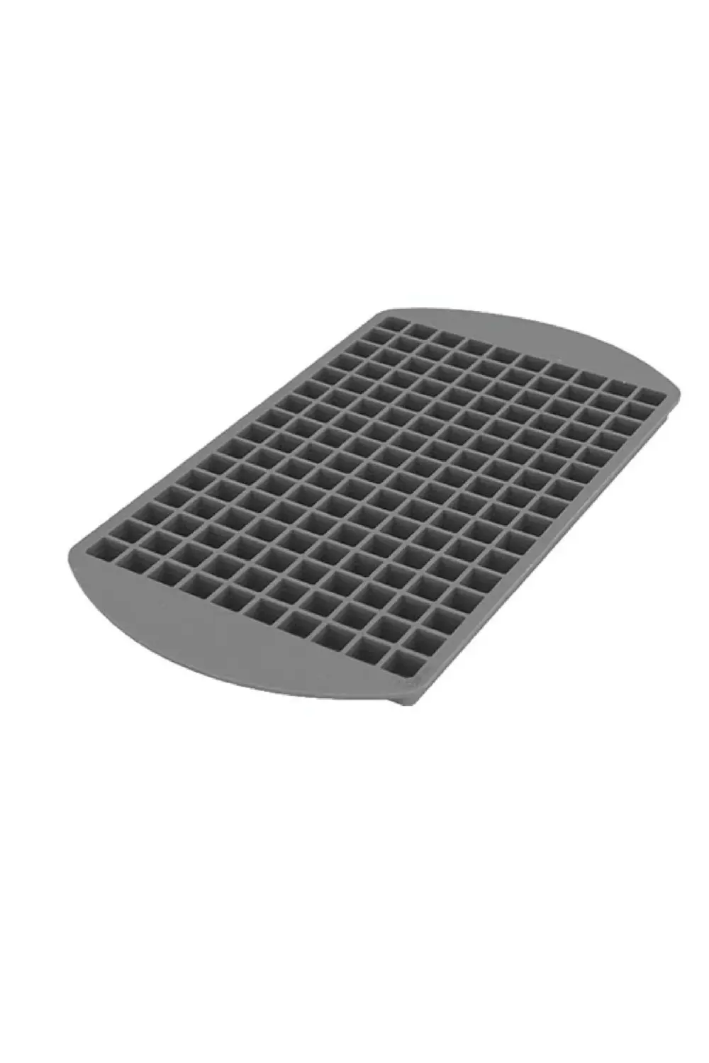 160'lı Mini Buz Kalıbı İçecek Kokteyl Buzu Mini Kare Kırık Buz Bu