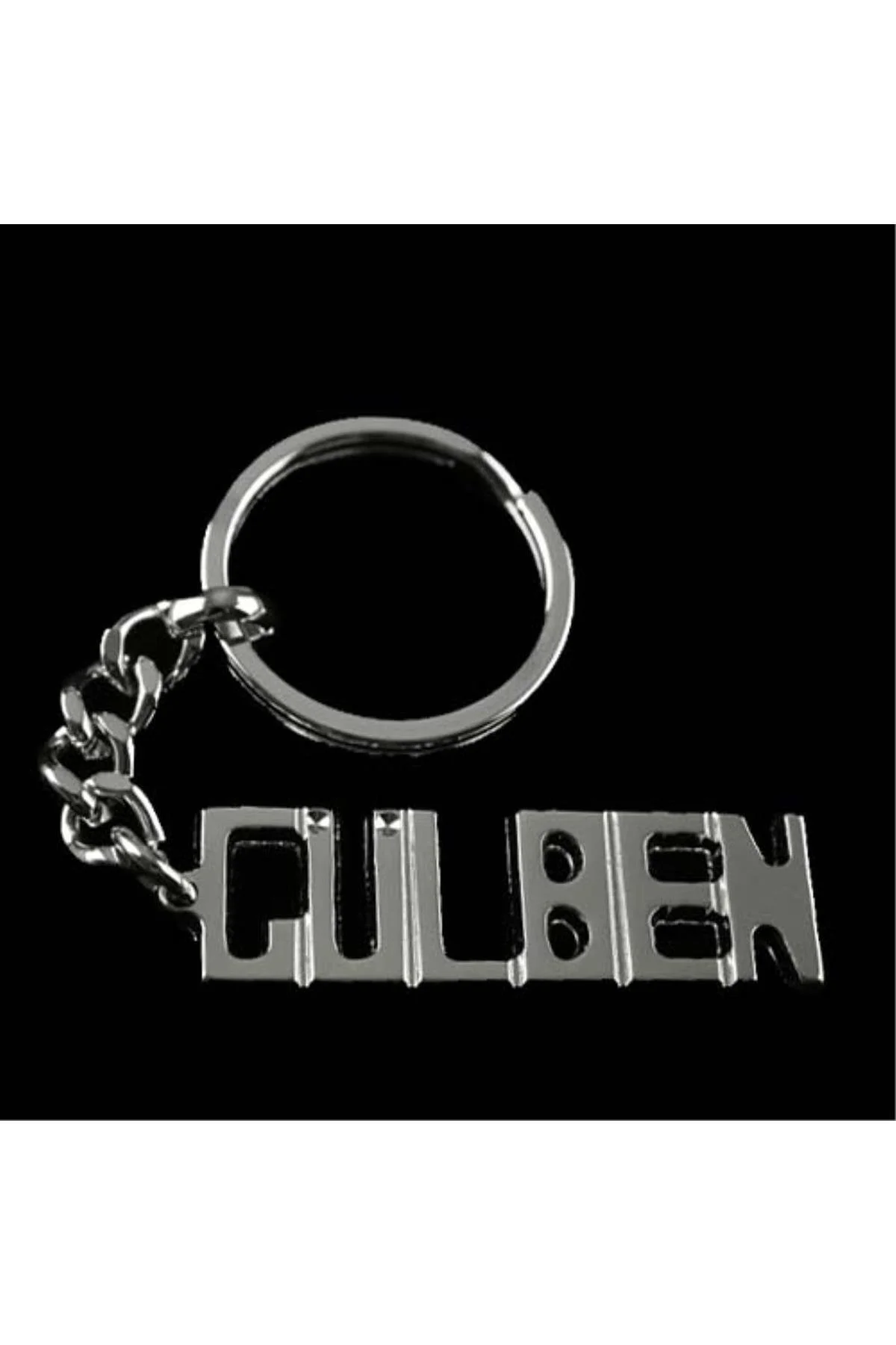 1610007749 Gülben (220700) İsimli Anahtarlık-