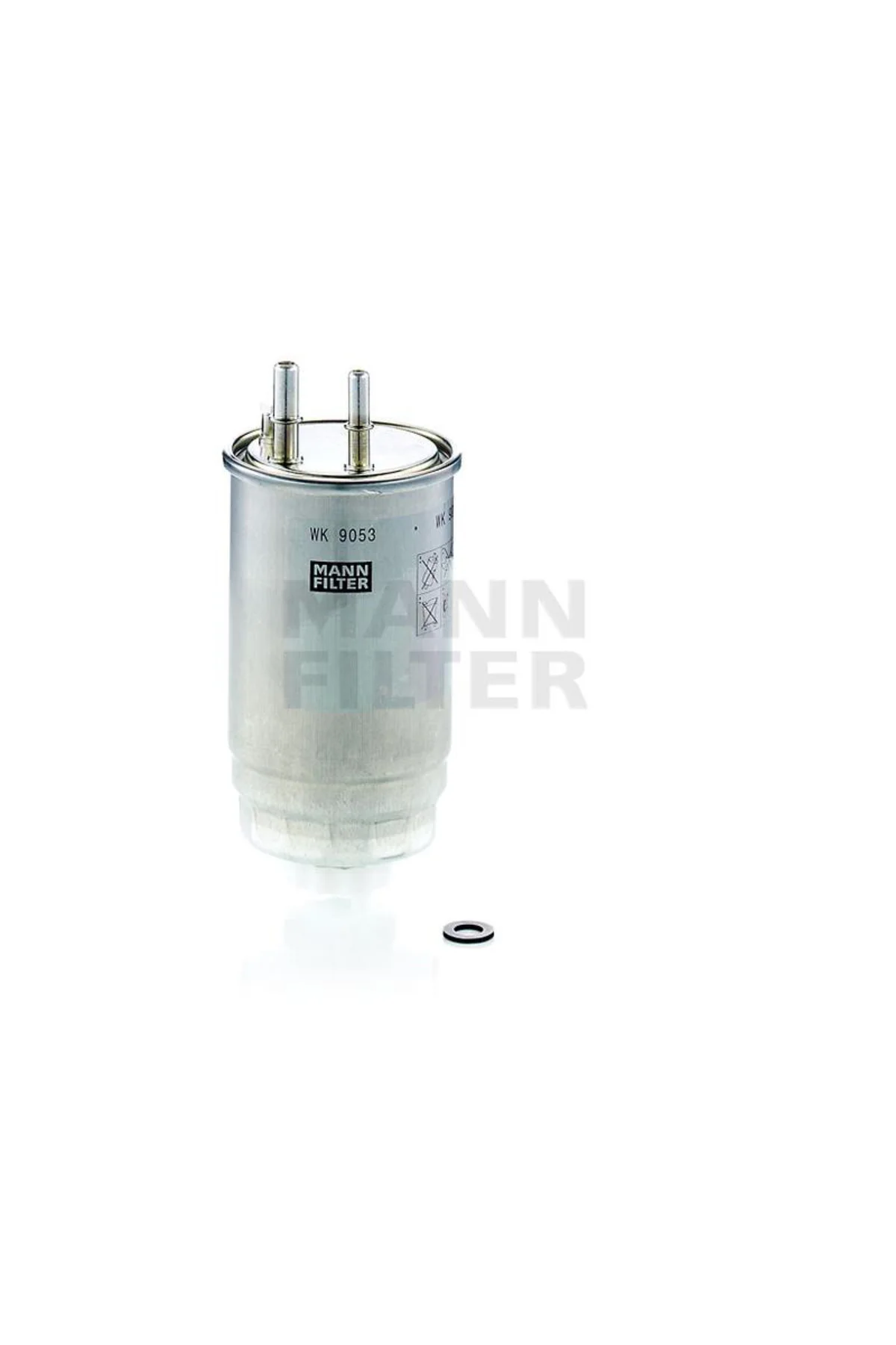 1610192280 YAKIT FİLTRESİ PSA JUMPER2 BOXER2 02- WK9053Z