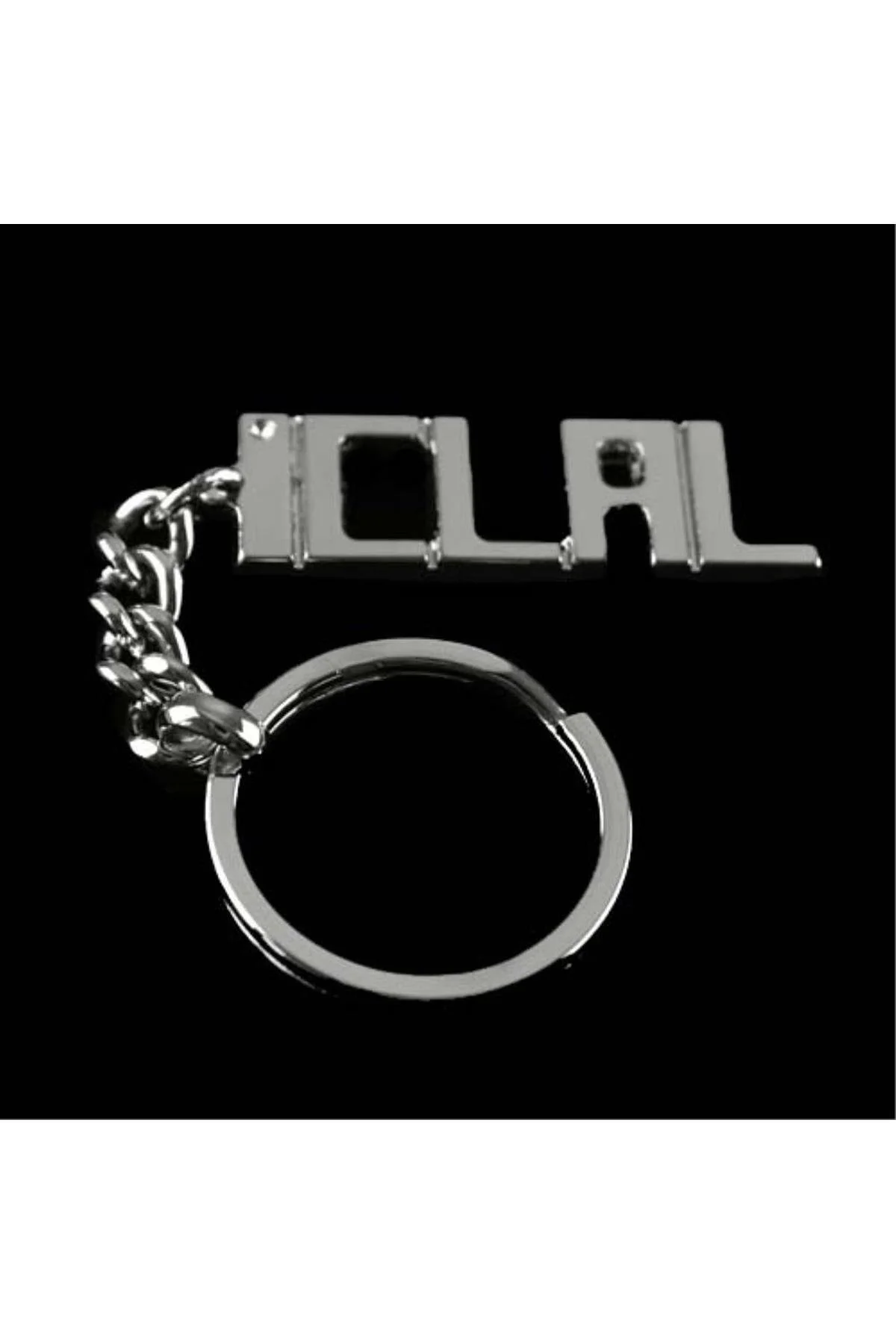1614038749 İclal (213840) İsimli Anahtarlık- 1614038749 İclal (213840) İsimli Anahtarlık-