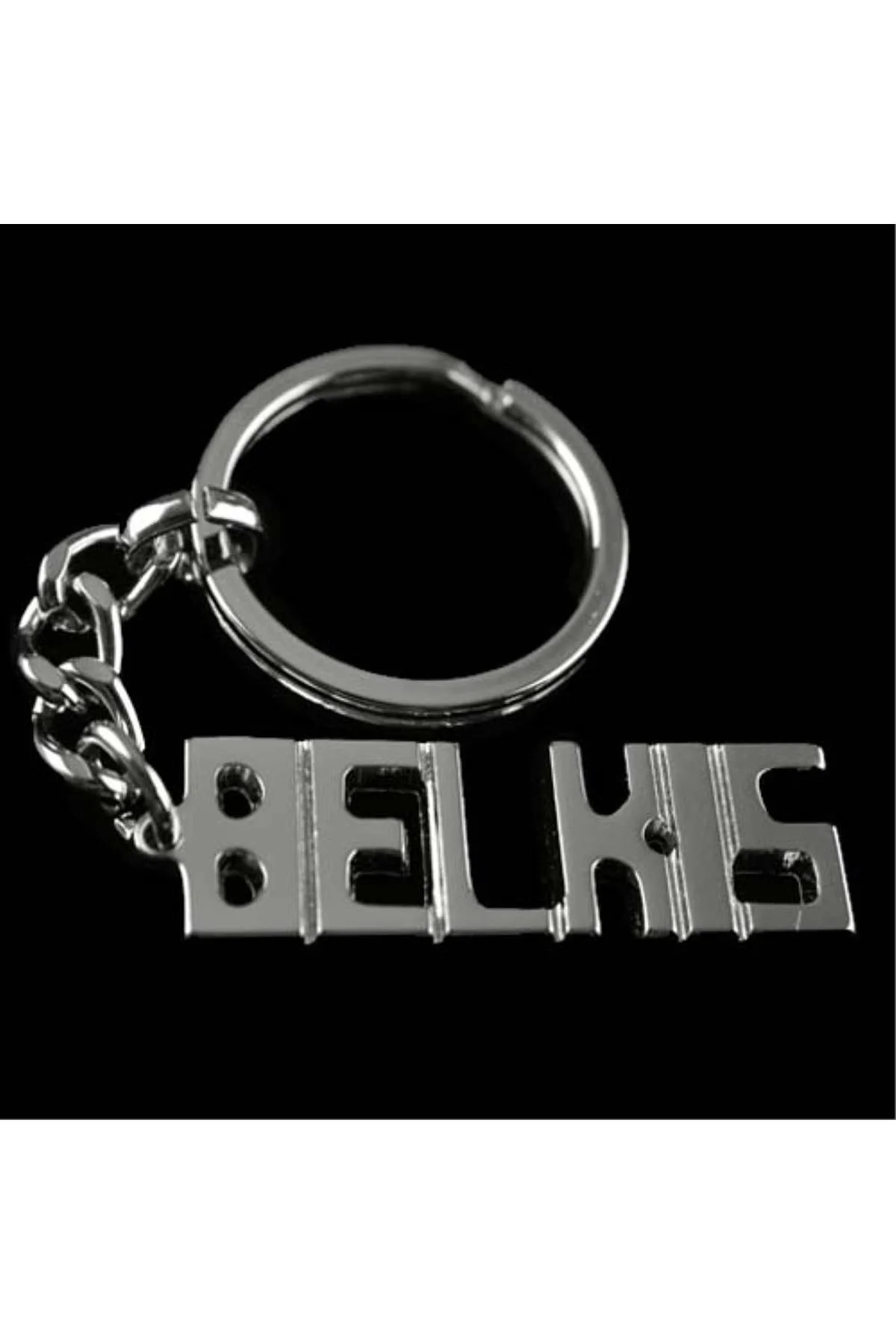 1615259749 Belkıs (225952) İsimli Anahtarlık- 1615259749 Belkıs (225952) İsimli Anahtarlık-