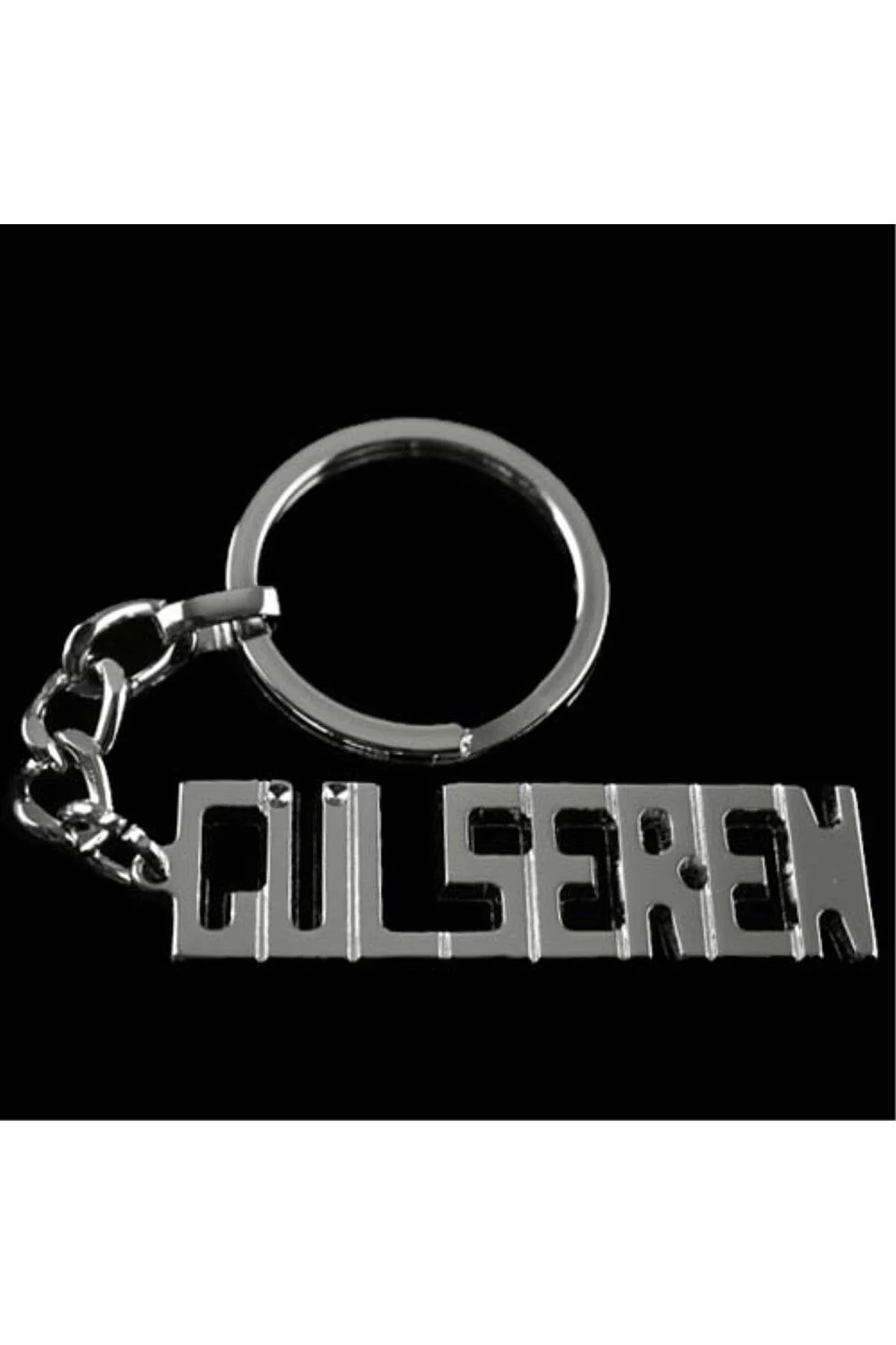 1615506749 Gülseren (220655) İsimli Anahtarlık- 1615506749 Gülseren (220655) İsimli Anahtarlık-