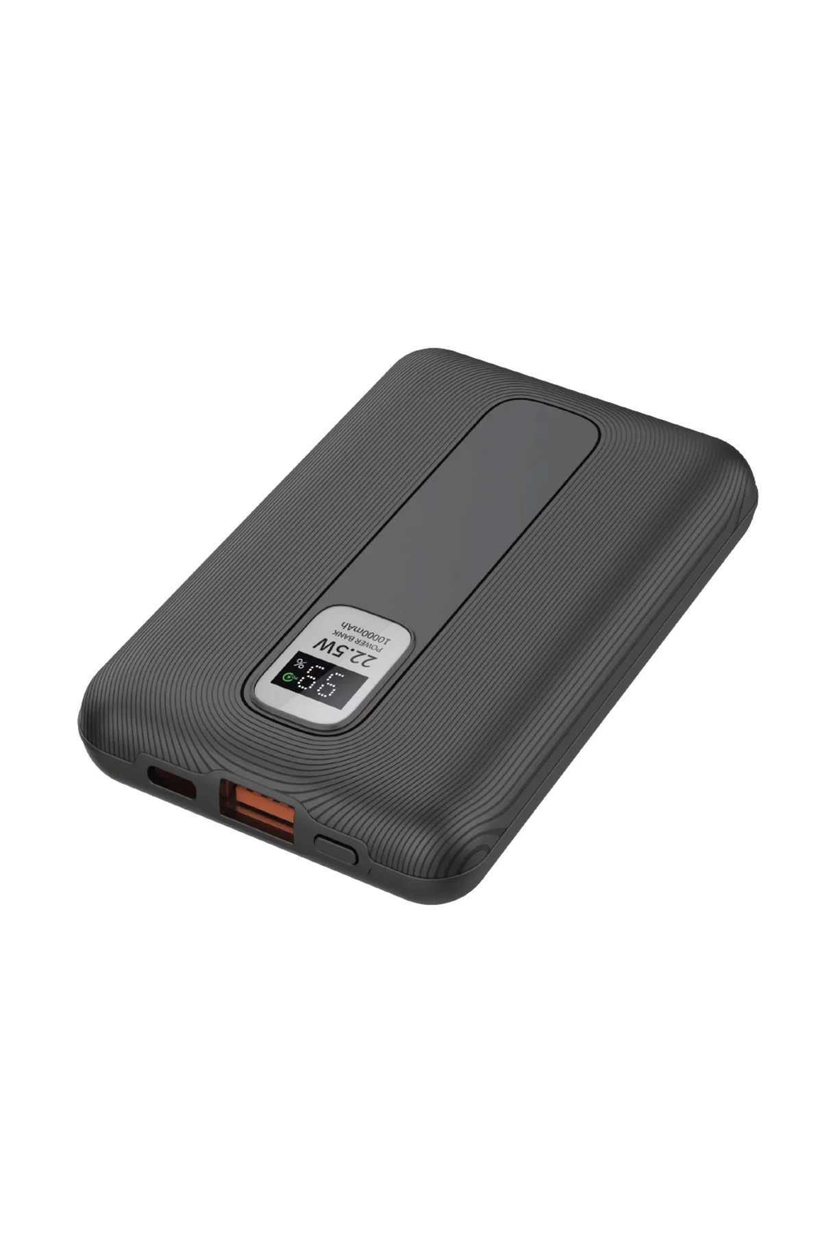 1621779 TB10 10000 mAh Slim Powerbank-S