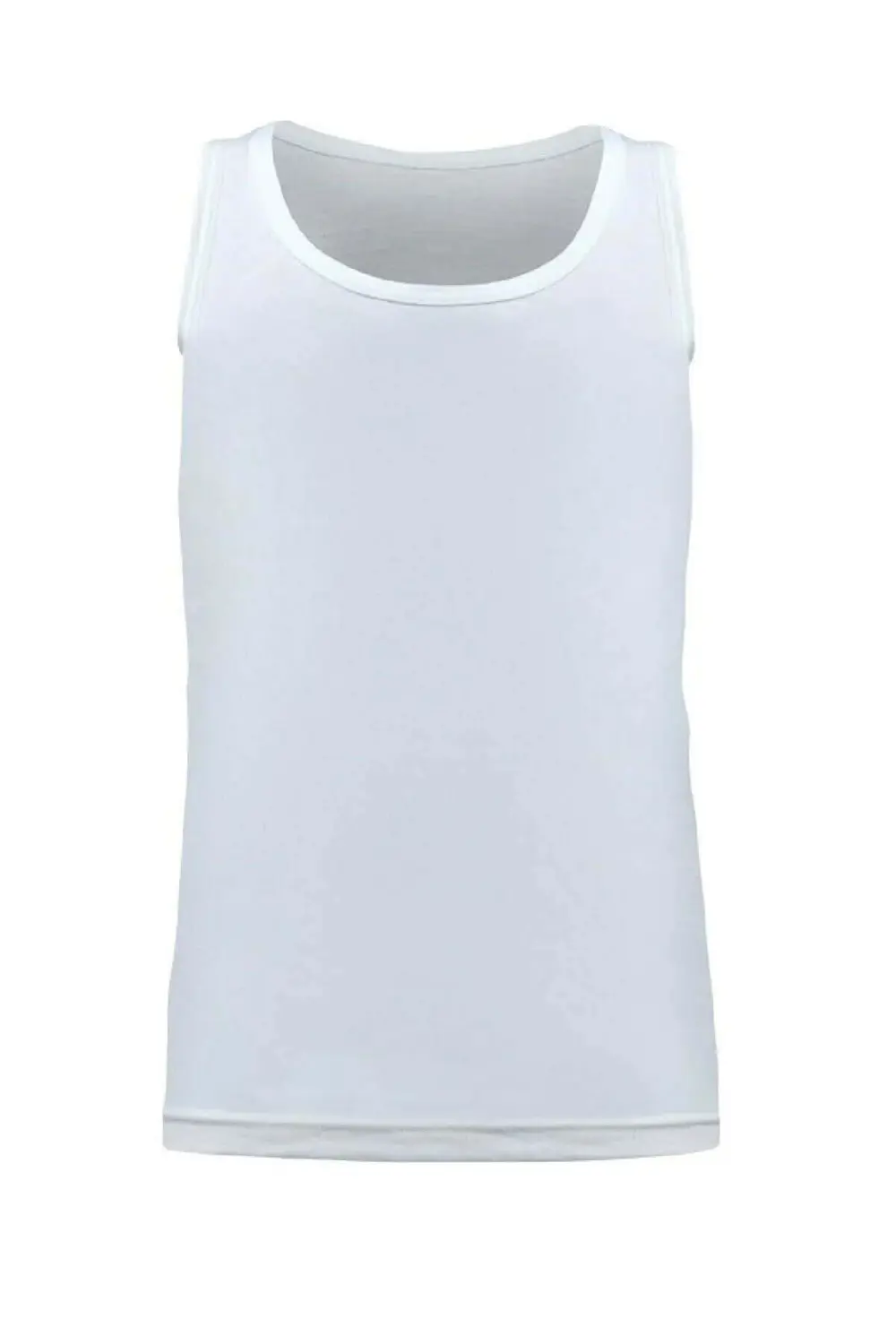 1623 Unisex Çocuk Termal Atlet 2. Seviye Içlik