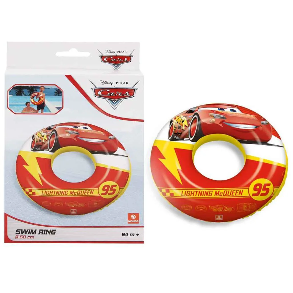 16242 - MONDO CARS SİMİT 50 CM 30 - 1 ADET Fiyatı, Yorumları ve Özellikleri