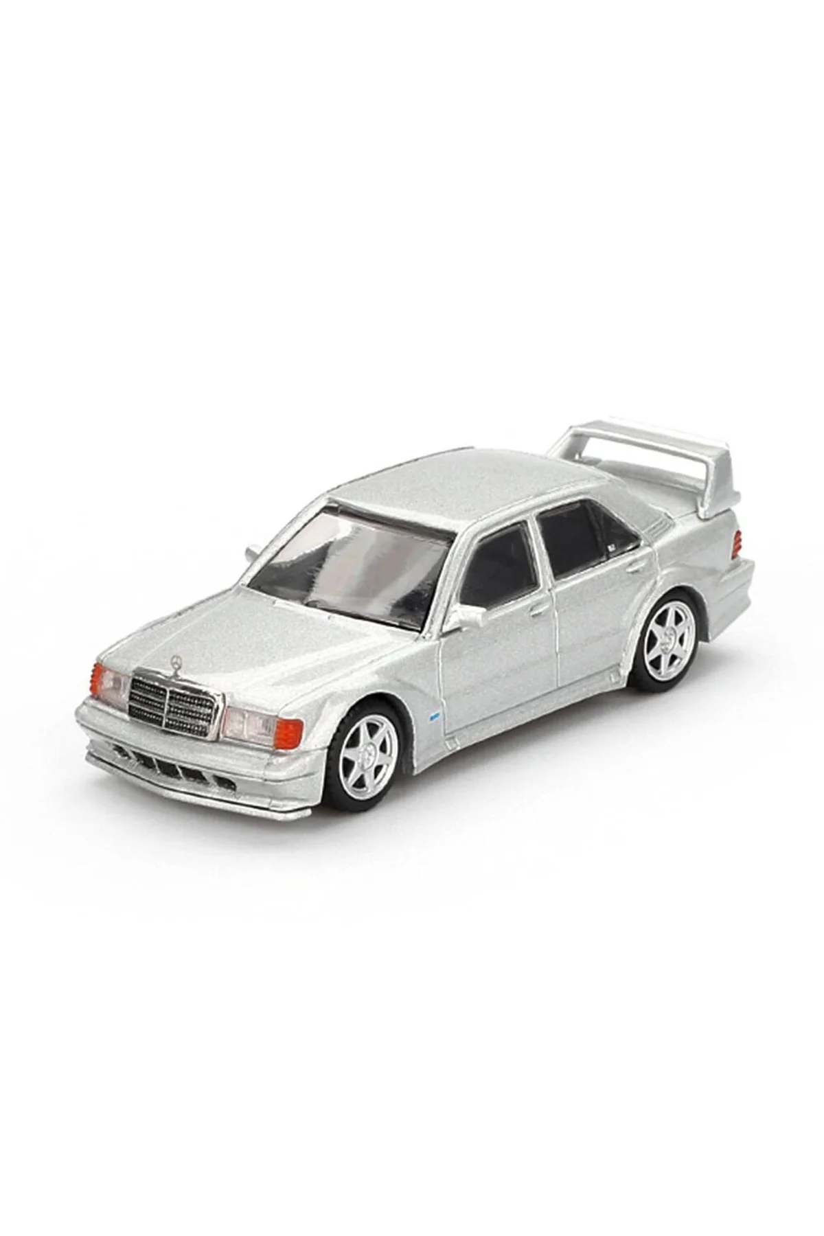 1/64 190E 2.5-16 MODEL ARAÇ