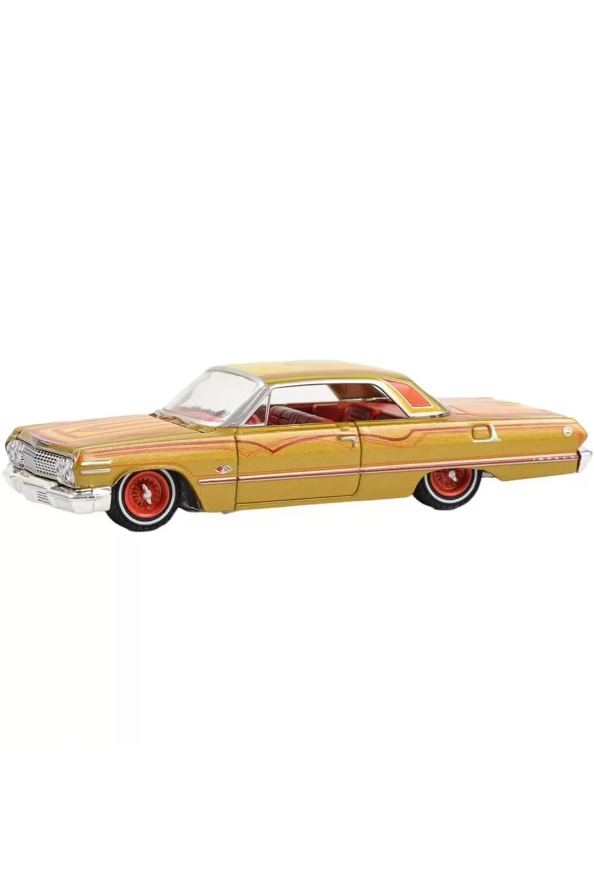 1/64 1963 Chevrolet Impala SS
