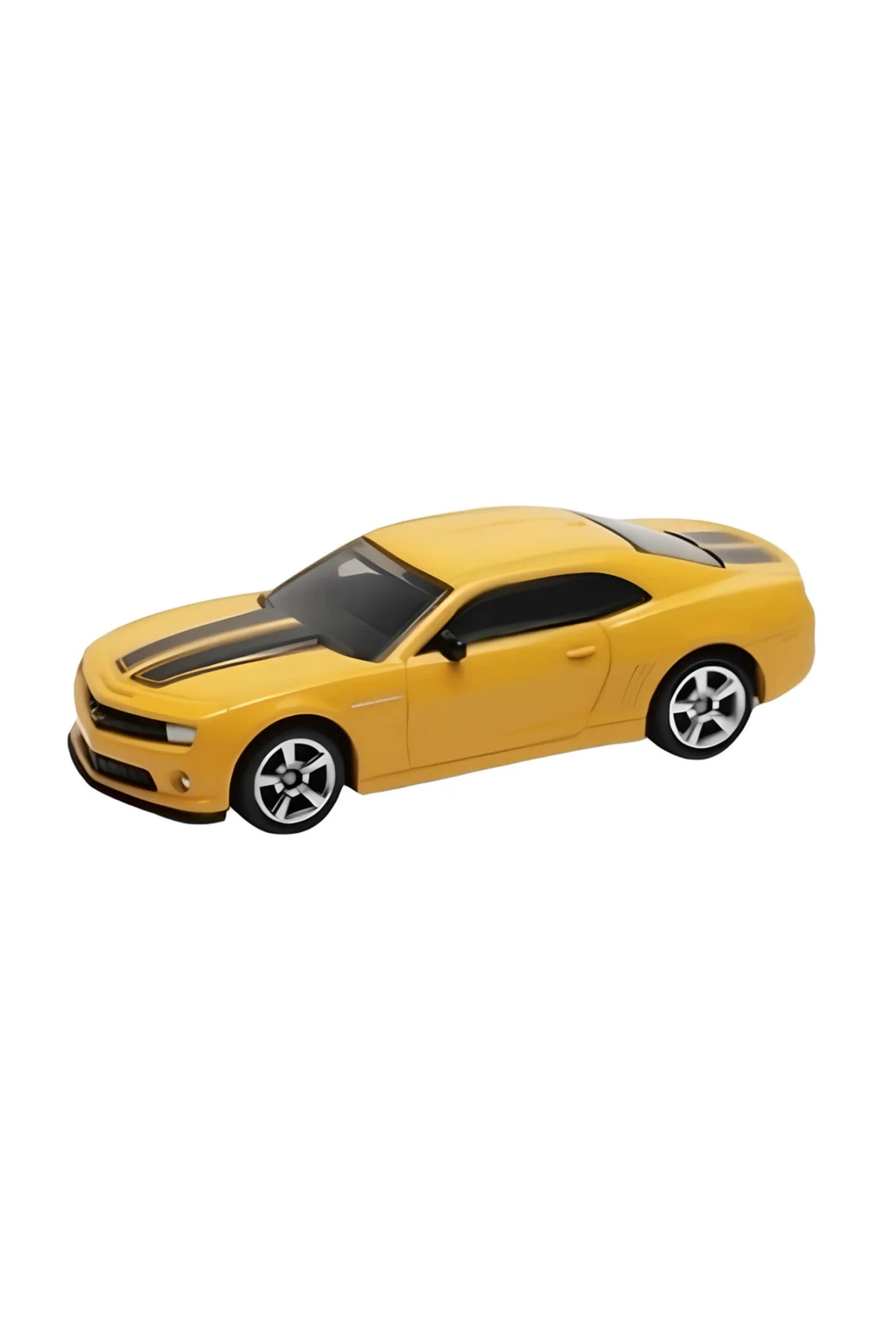 1/64 2013 Chevrolet Camaro SS Model Araba
