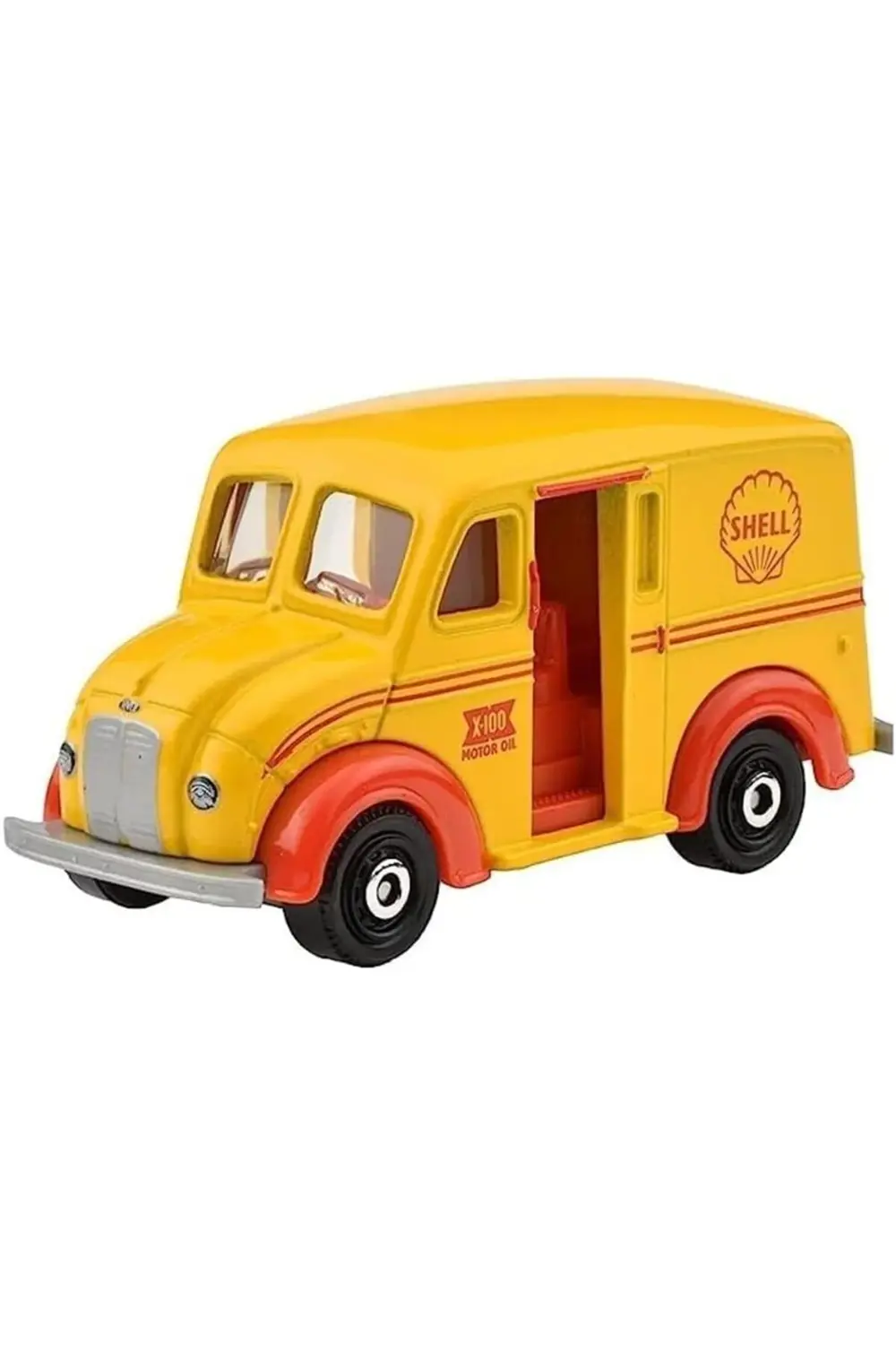 1:64 Açılır Parça Arabalar Divco FWD28-HLG07 1185222