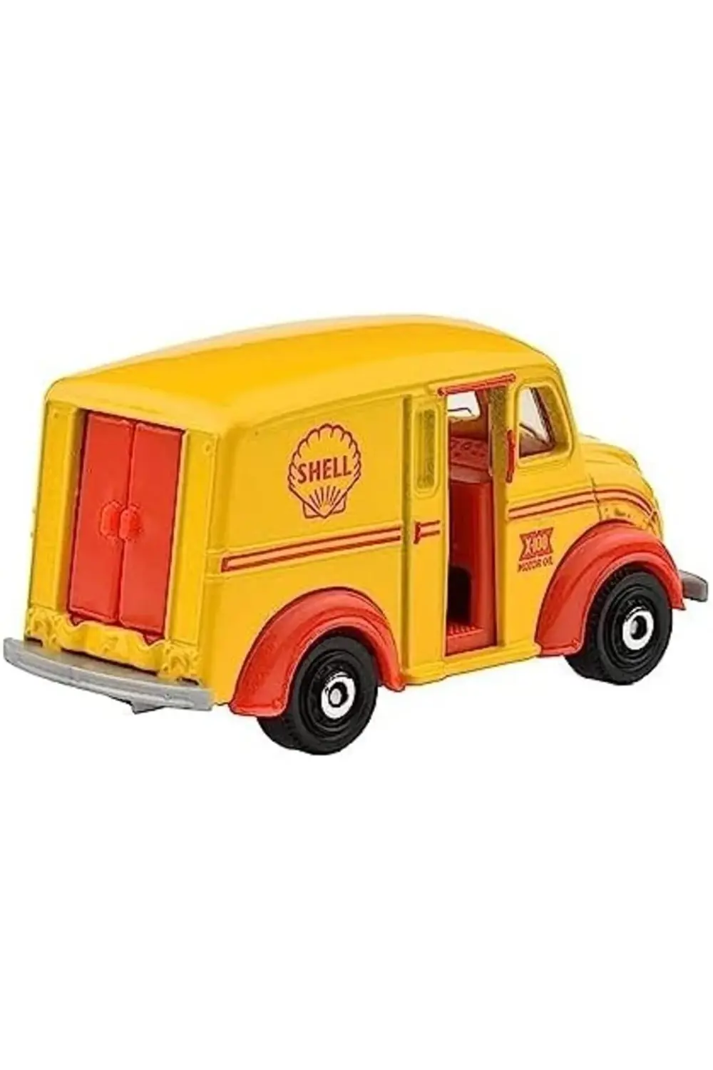 1:64 Açılır Parça Arabalar Divco FWD28-HLG07 1185222