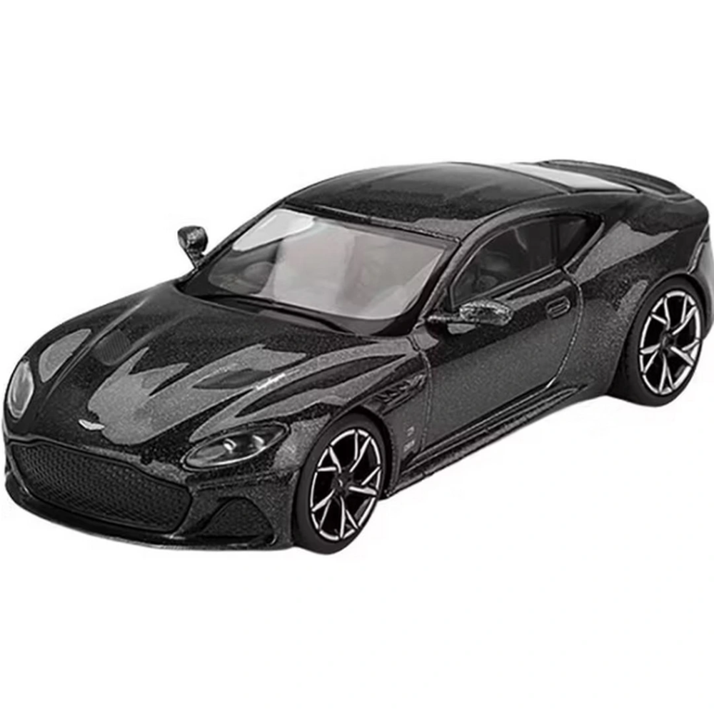 1/64 Aston Martin DBS 007 Edition Model Araç 1/64 Aston Martin DBS 007 Edition Model Araç