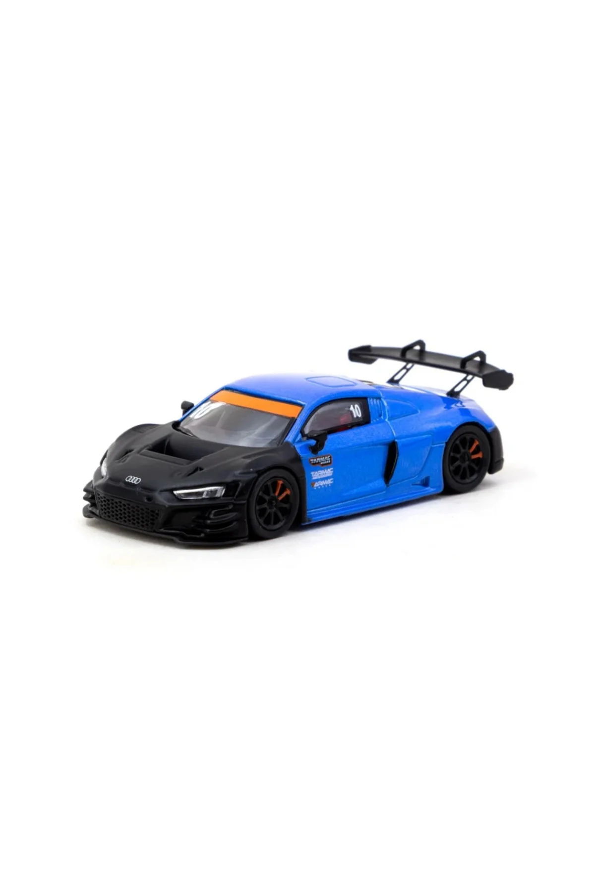1/64 Audi R8 LMS GT3 evo II 10th Anniversary