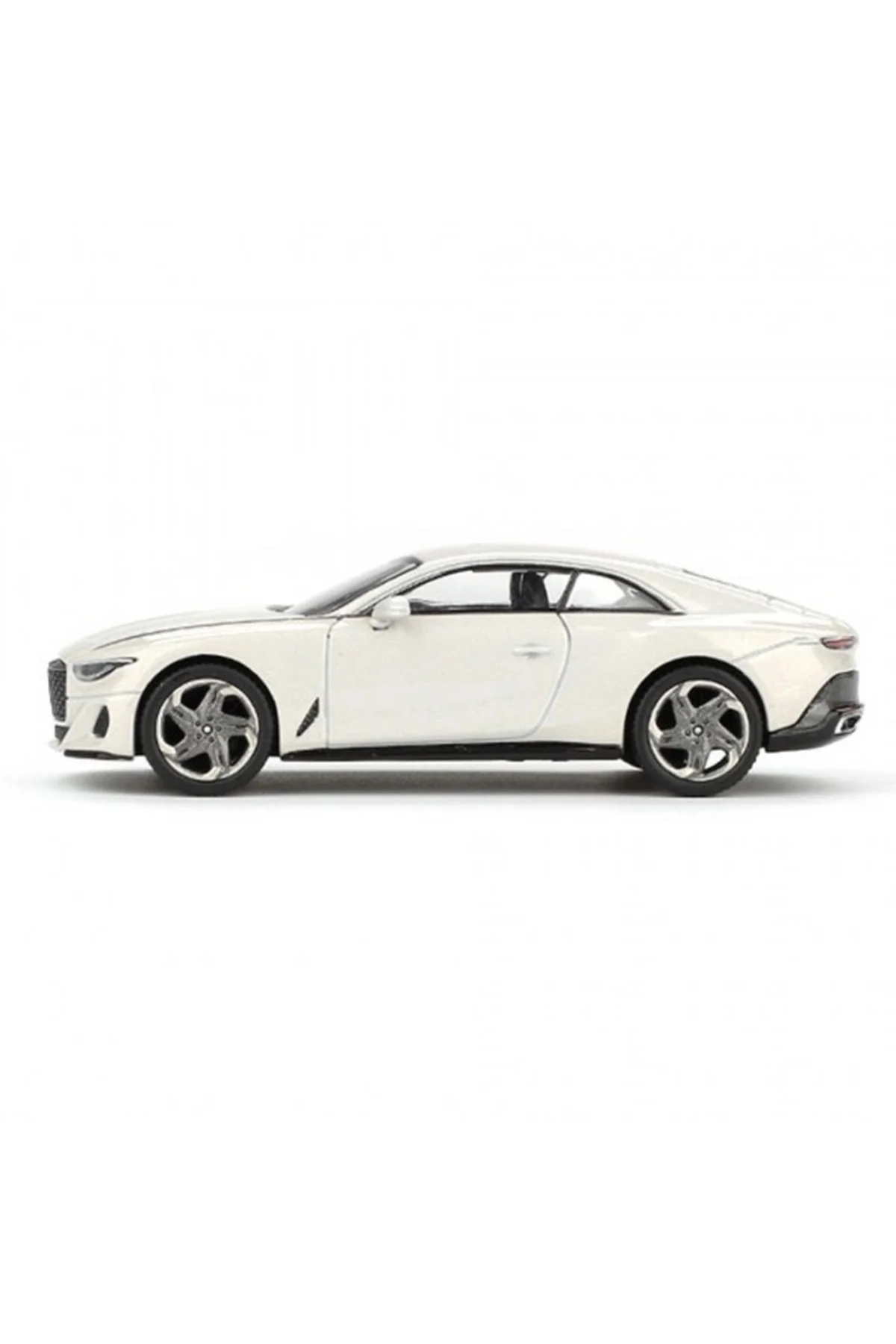 1/64 Bentley Batur Bonneville Pearl - Görsel 2