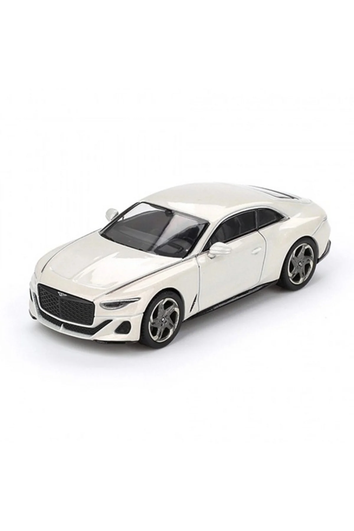 1/64 Bentley Batur Bonneville Pearl - Görsel 2