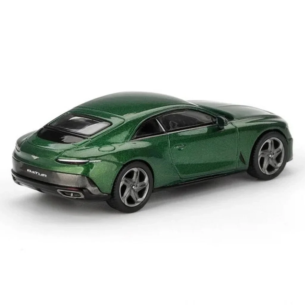 1/64 Bentley Batur Scarab Green Fiyatı, Yorumları ve Özellikleri