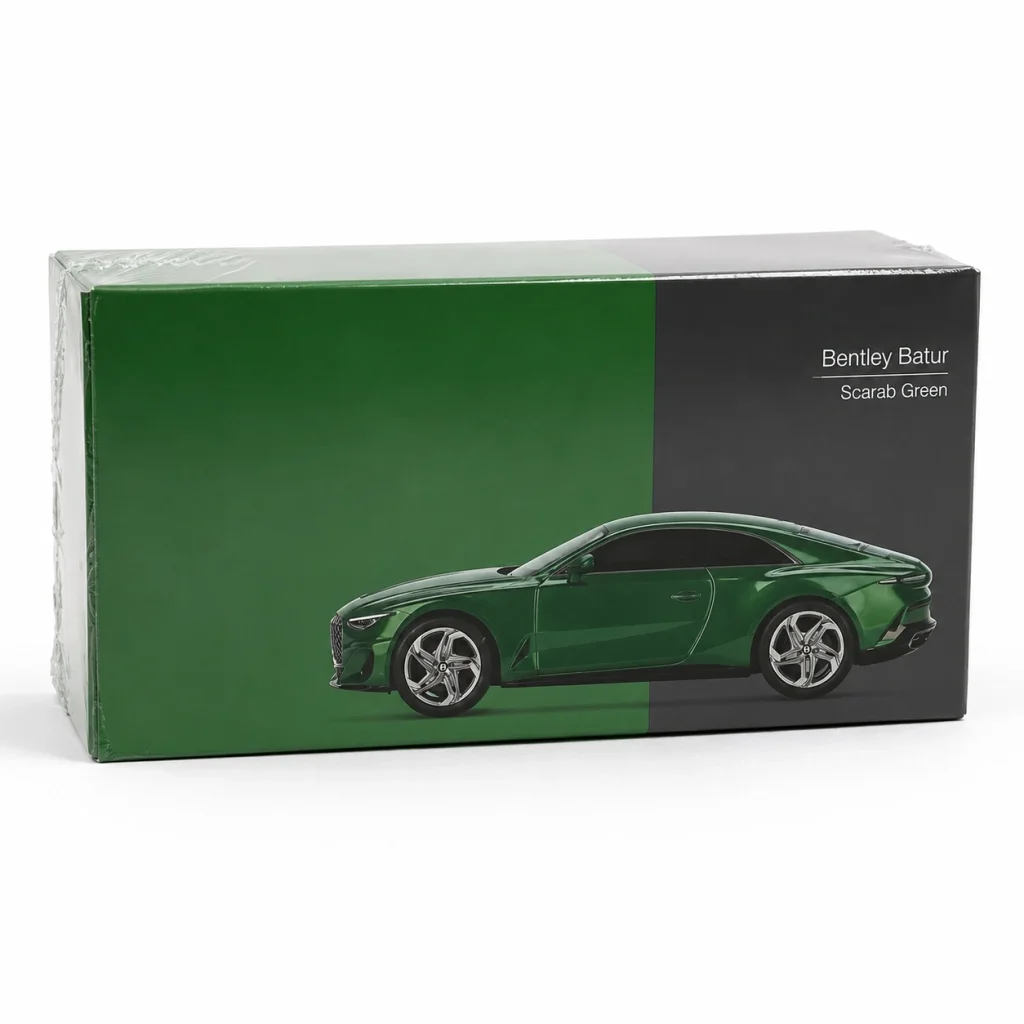 1/64 Bentley Batur Scarab Green Fiyatı, Yorumları ve Özellikleri