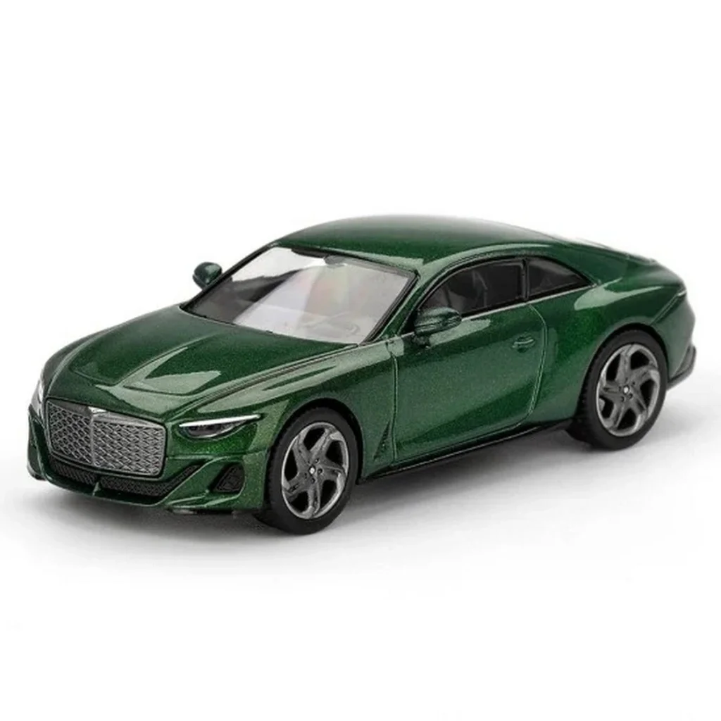 1/64 Bentley Batur Scarab Green Fiyatı, Yorumları ve Özellikleri