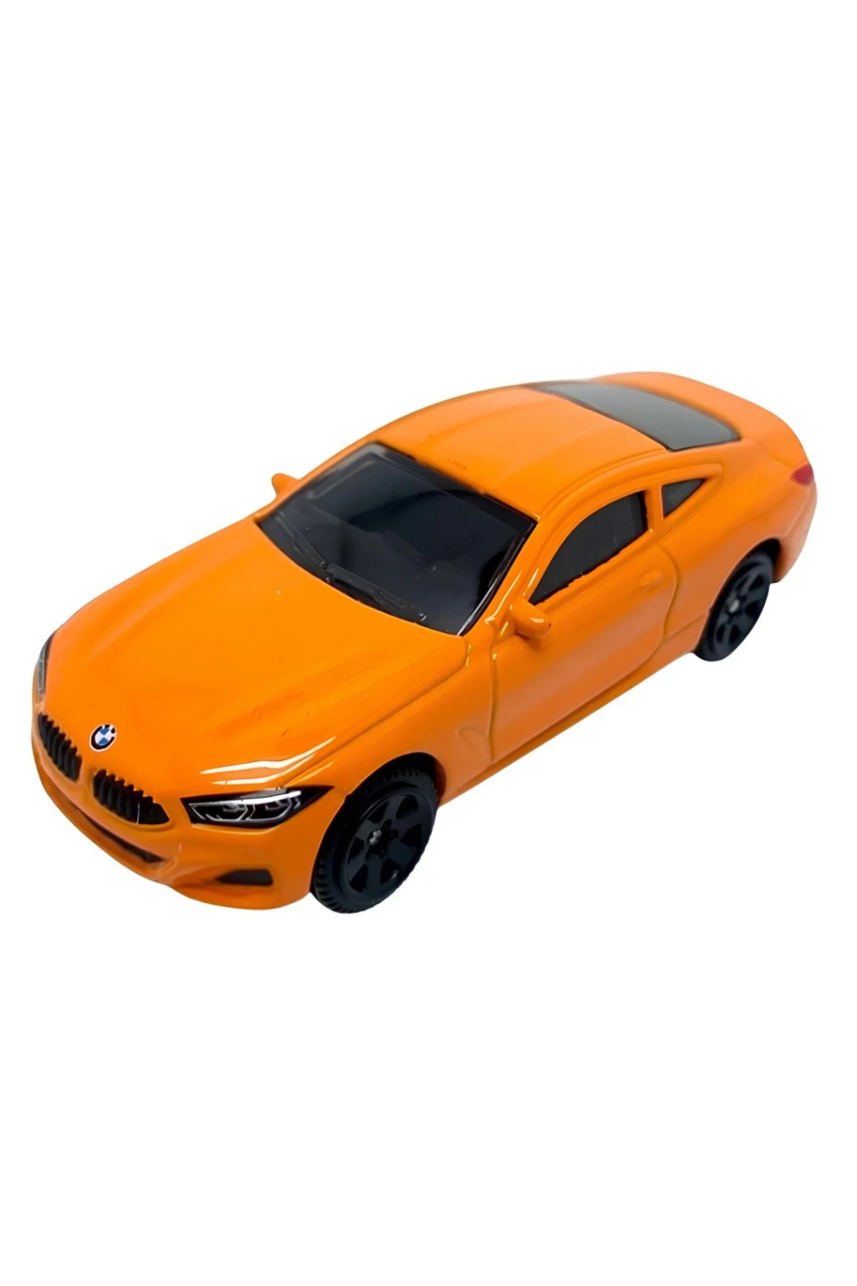 1/64 Bmw M850İ Coup Model Araba