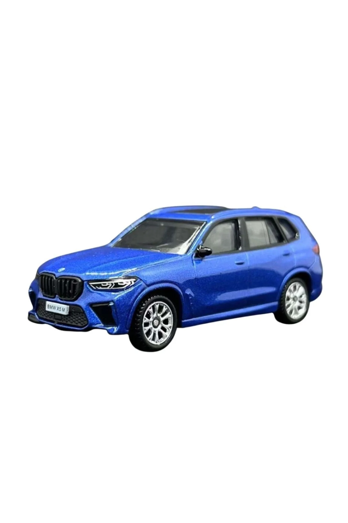 1/64 BMW X5M Model Araba