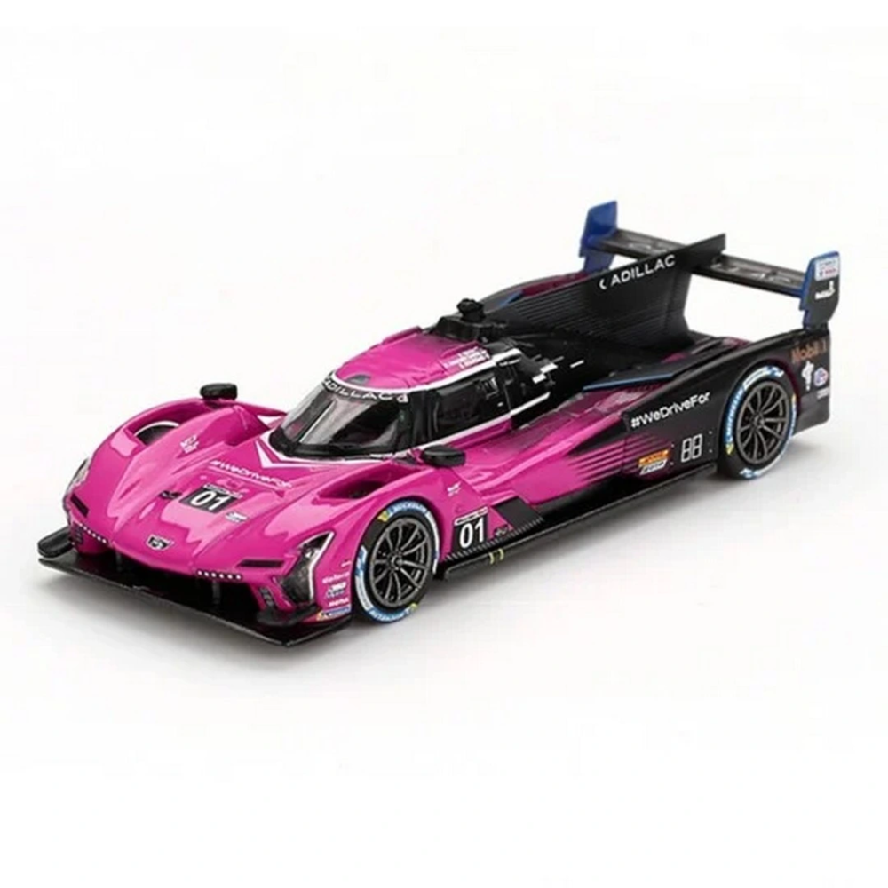 1/64 Cadillac C-Series R #01 1/64 Cadillac C-Series R #01
