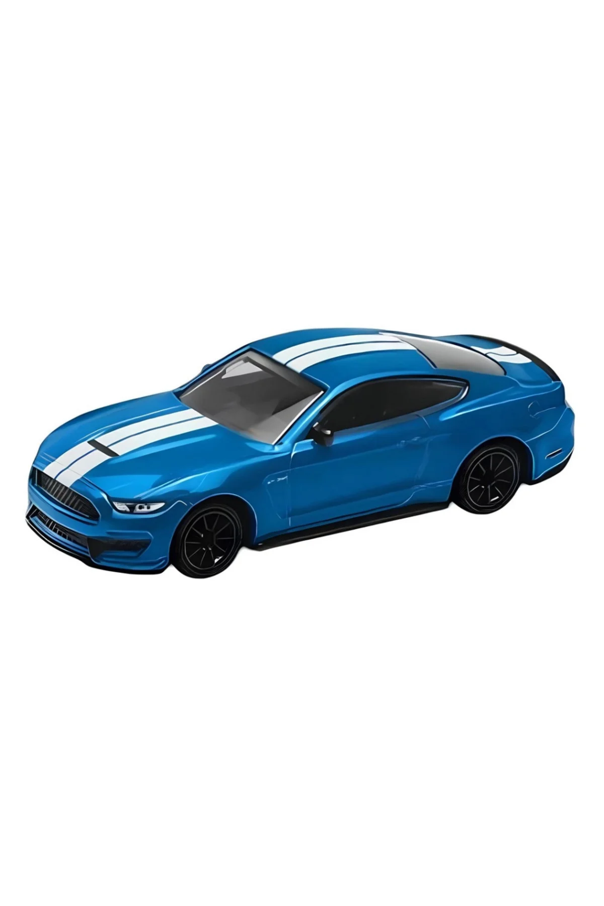 1/64 Ford Shelby Model Araba