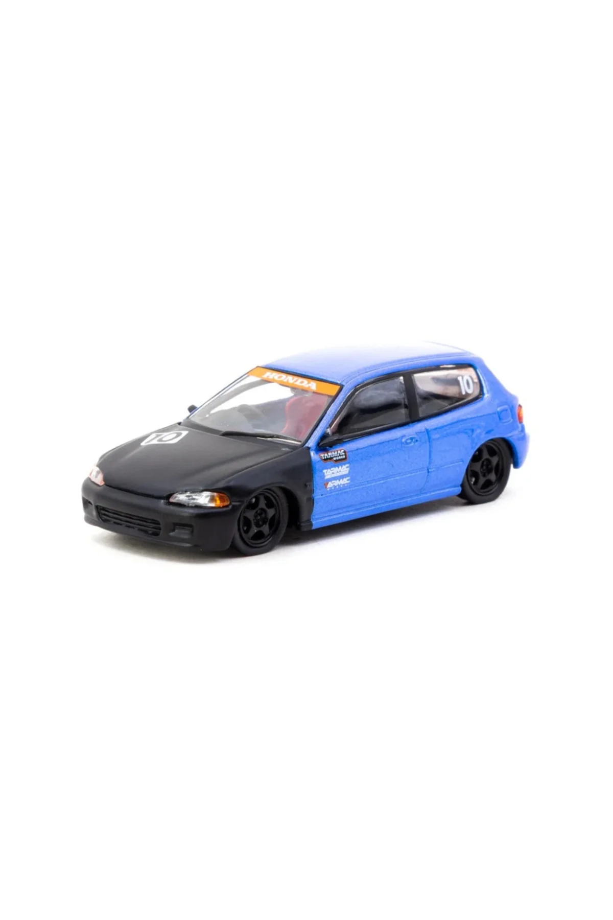 1/64 Honda Civic EG6 10th Anniversary