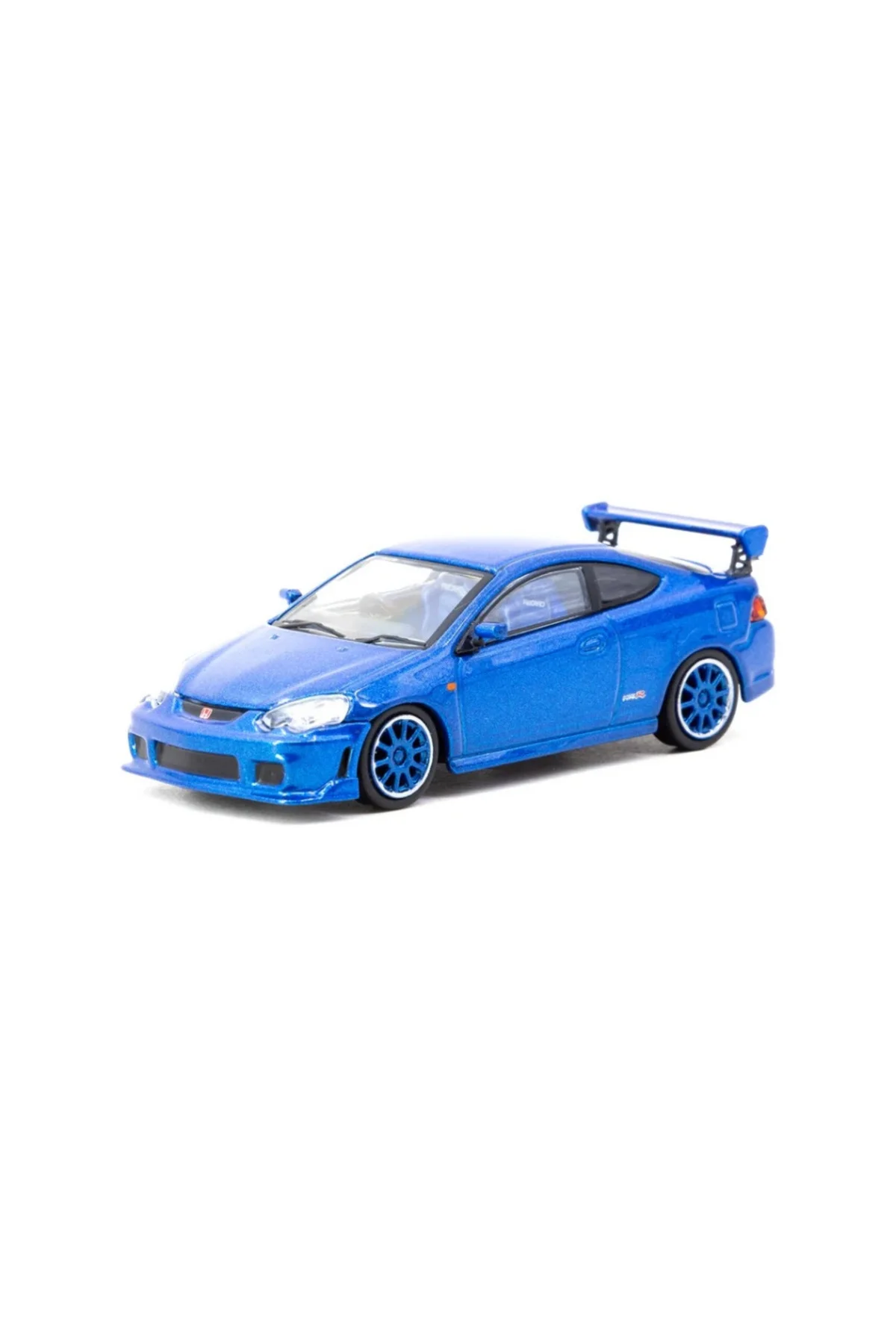1/64 Honda Integra TYPE R DC5 Custom Blue Metallic - ROAD64