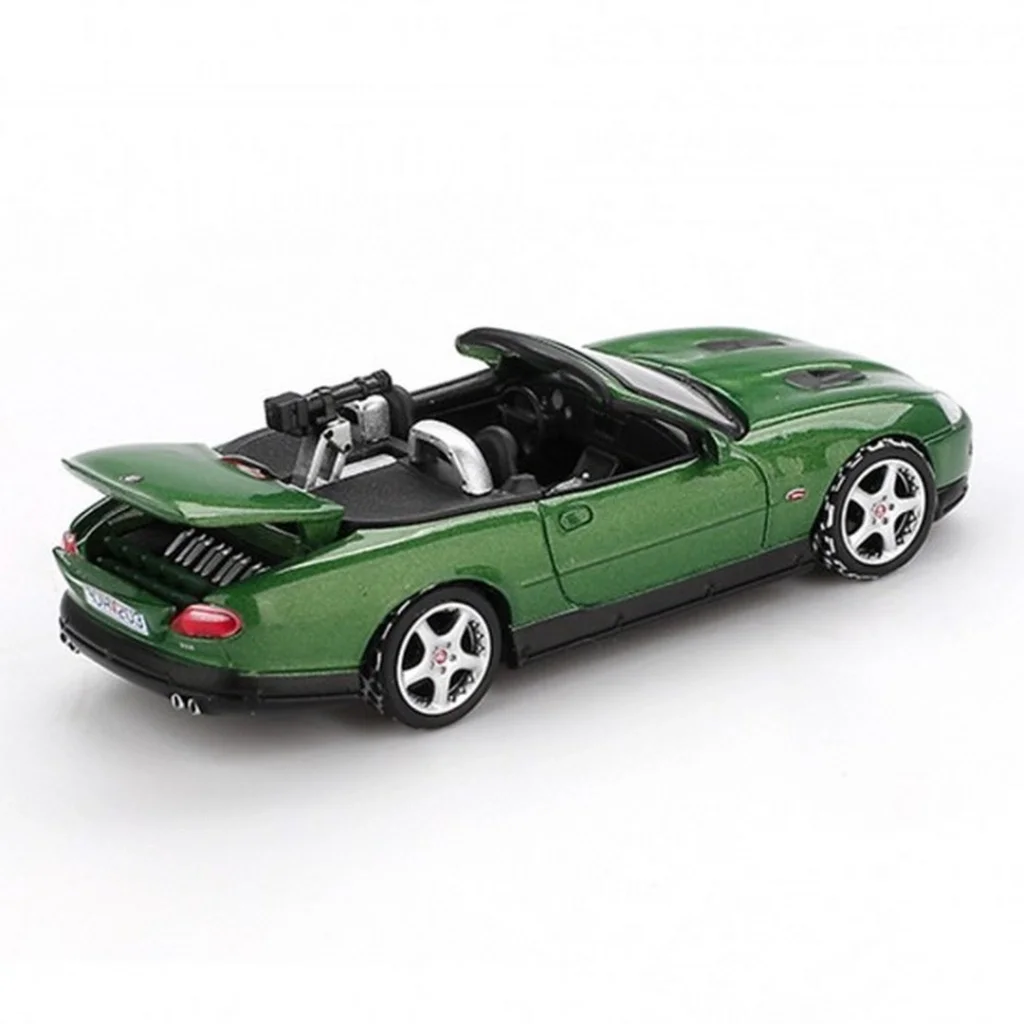 1/64 Jaguar XKR Dıe Another Day Fiyatı, Yorumları ve Özellikleri