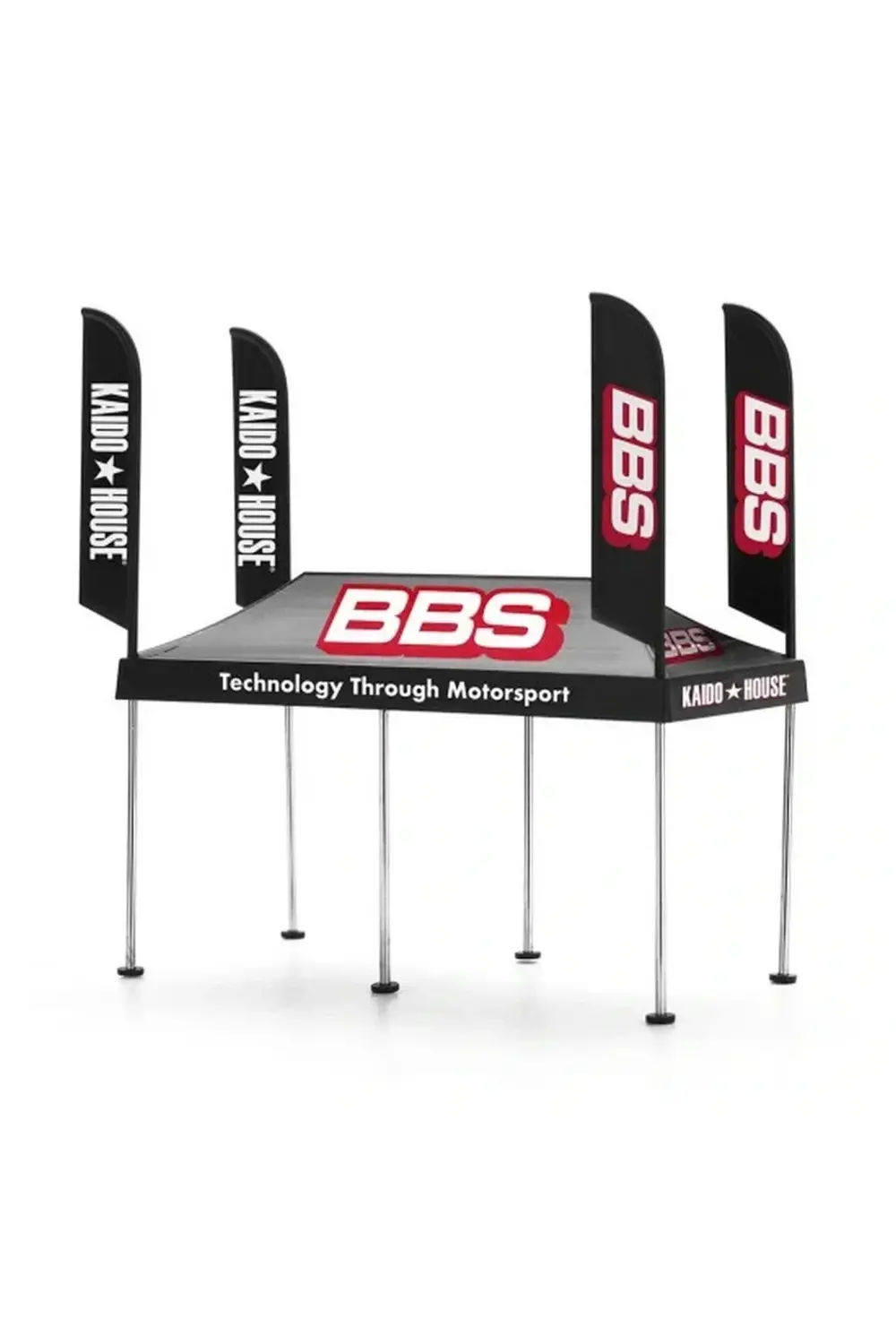 1/64 Kaido House BBS Tent V1