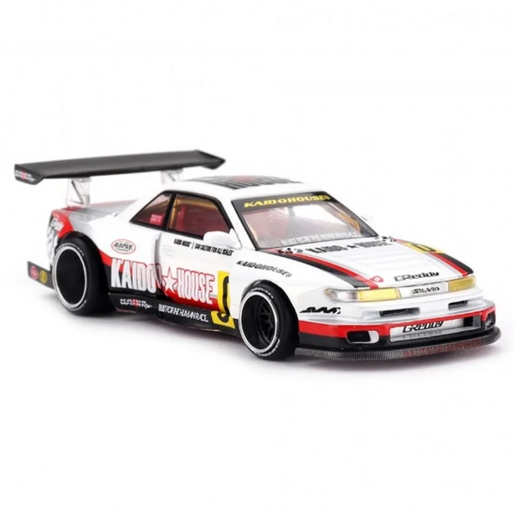 1/64 Kaido House MODEL ARAÇ S13-R Circuit Spec V1 Fiyatı, Yorumları ve Özellikleri