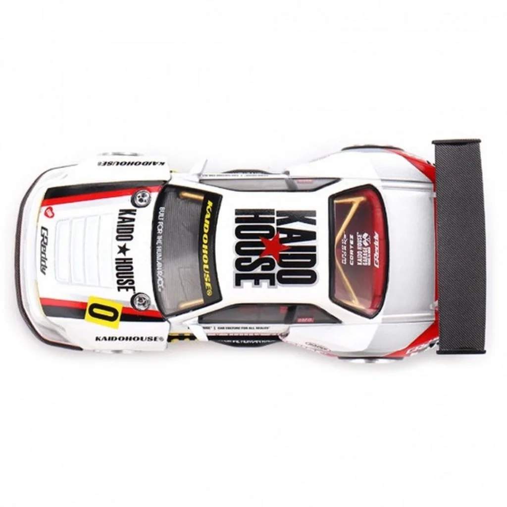 1/64 Kaido House MODEL ARAÇ S13-R Circuit Spec V1 Fiyatı, Yorumları ve Özellikleri