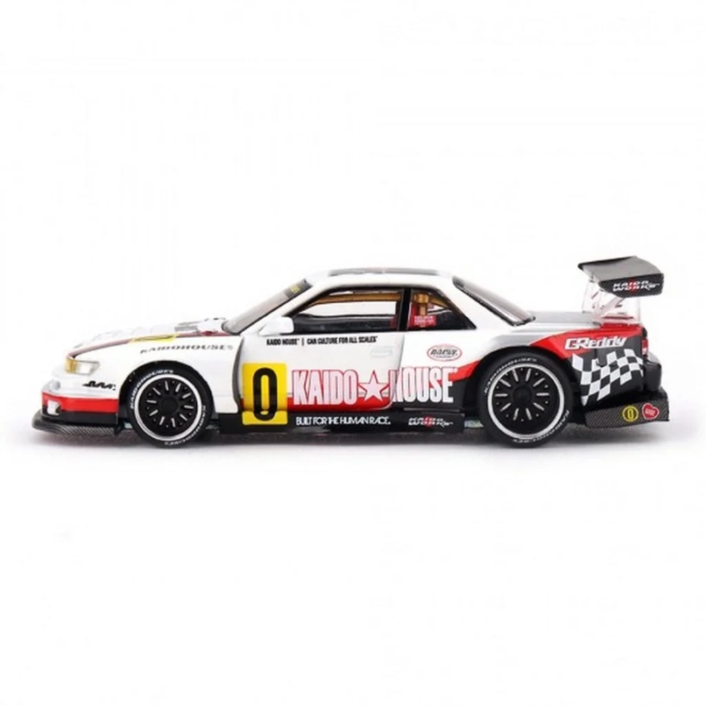 1/64 Kaido House MODEL ARAÇ S13-R Circuit Spec V1 Fiyatı, Yorumları ve Özellikleri