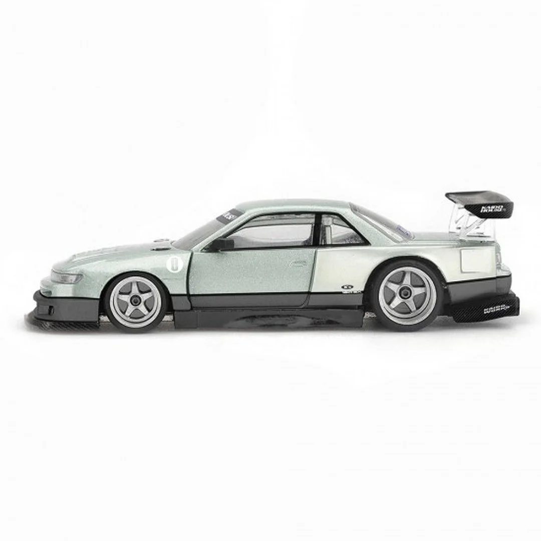 1/64 Kaido House Nissan Silvia S13-R KAIDO WORKS V1