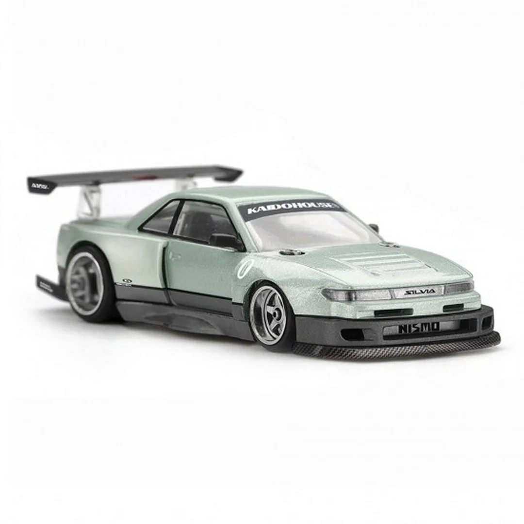 1/64 Kaido House Nissan Silvia S13-R KAIDO WORKS V1