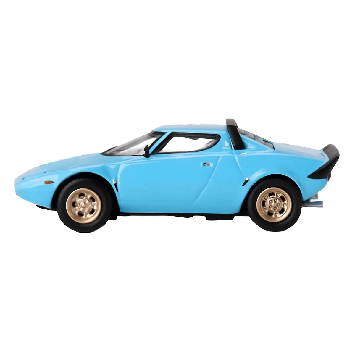 1/64 Lancia Stratos HF Stradale Azzuro Chiaro MGT00624