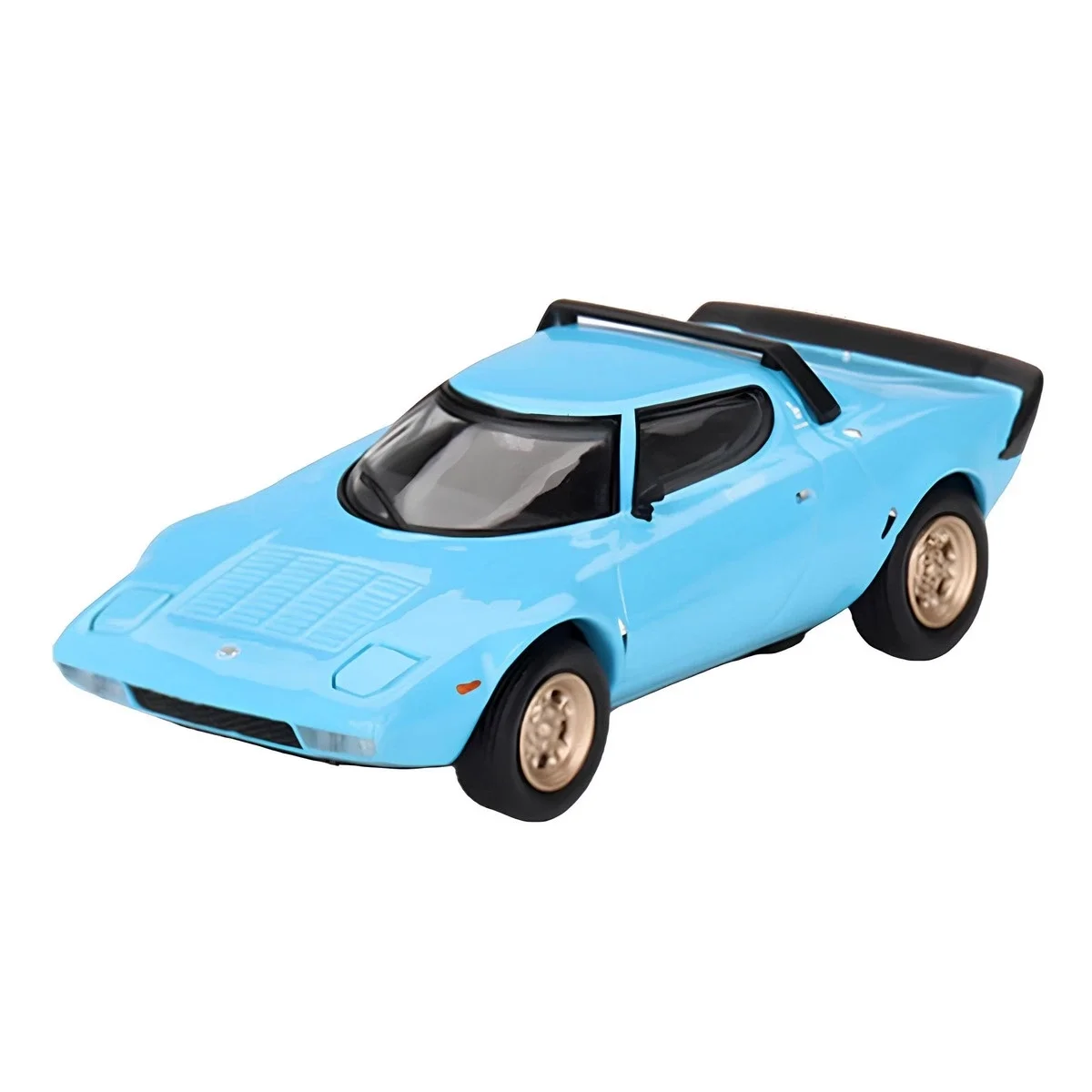 1/64 Lancia Stratos HF Stradale Azzuro Chiaro MGT00624