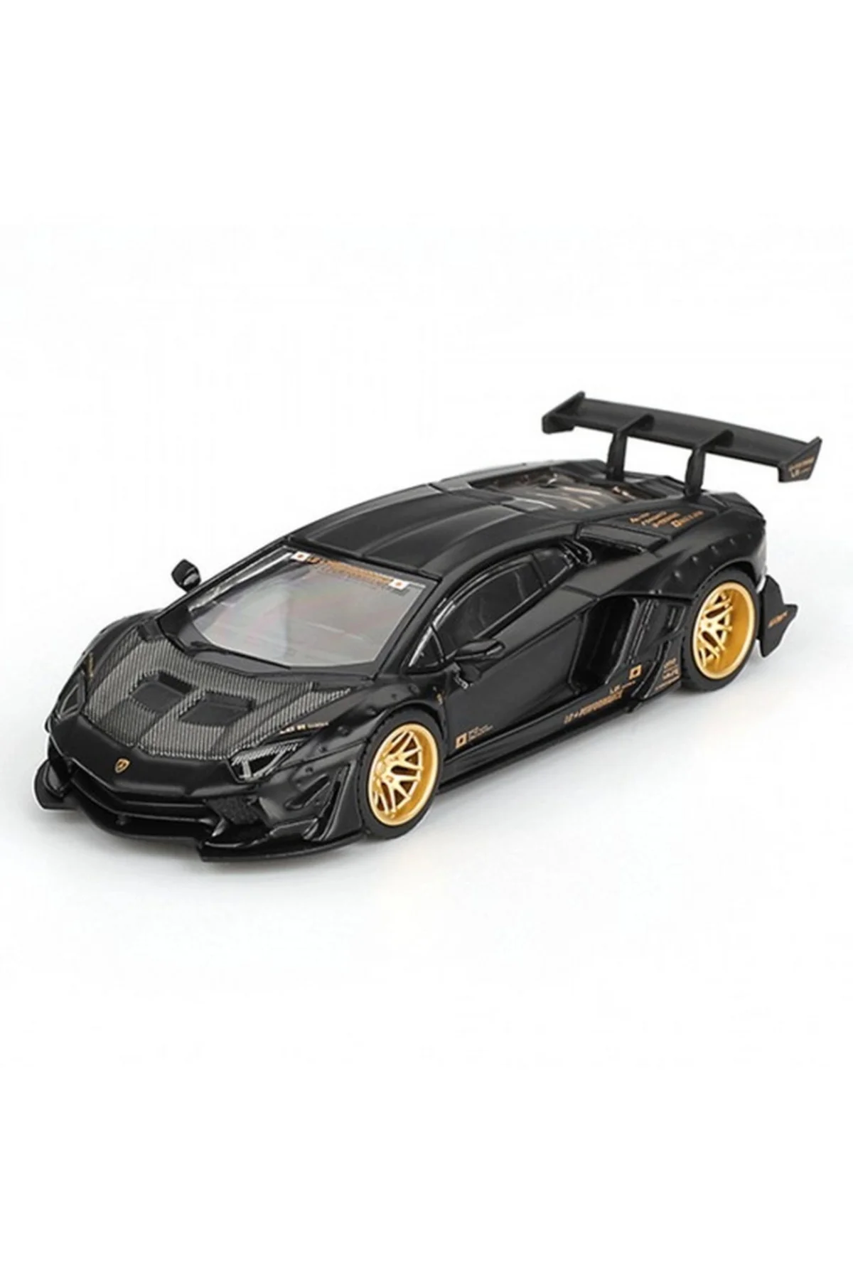 1/64 LB MODEL ARAÇ