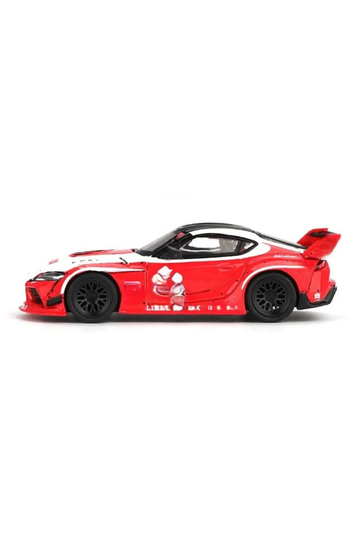 1/64 LB-WORKS MODEL ARAÇLAR