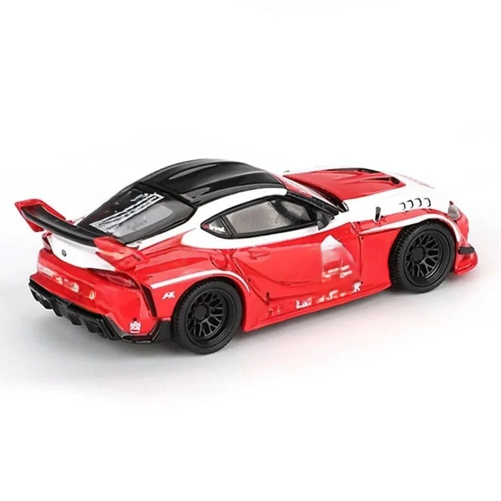 İthalat® 1/64 LB-WORKS MODEL ARAÇLAR Fiyatı, Yorumları ve Özellikleri