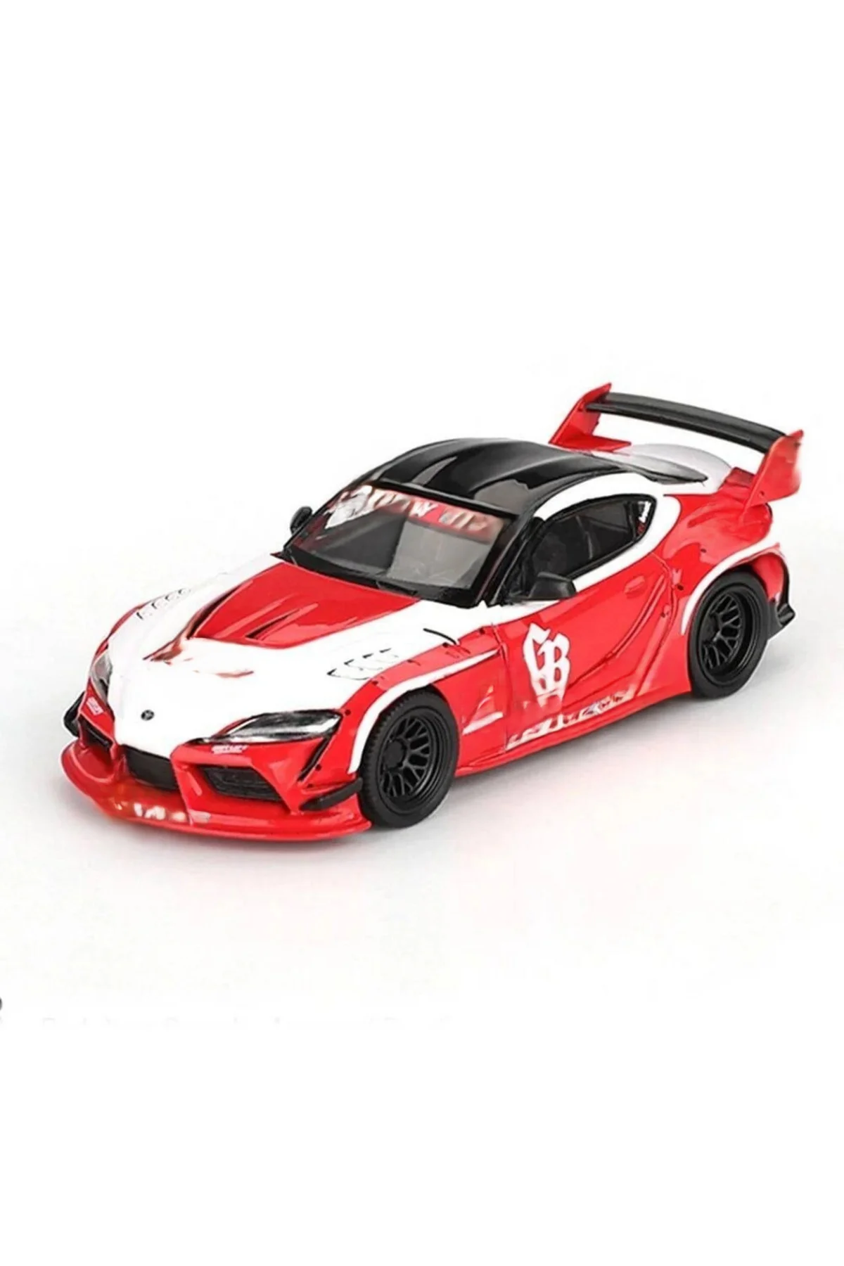 1/64 LB-WORKS MODEL ARAÇLAR
