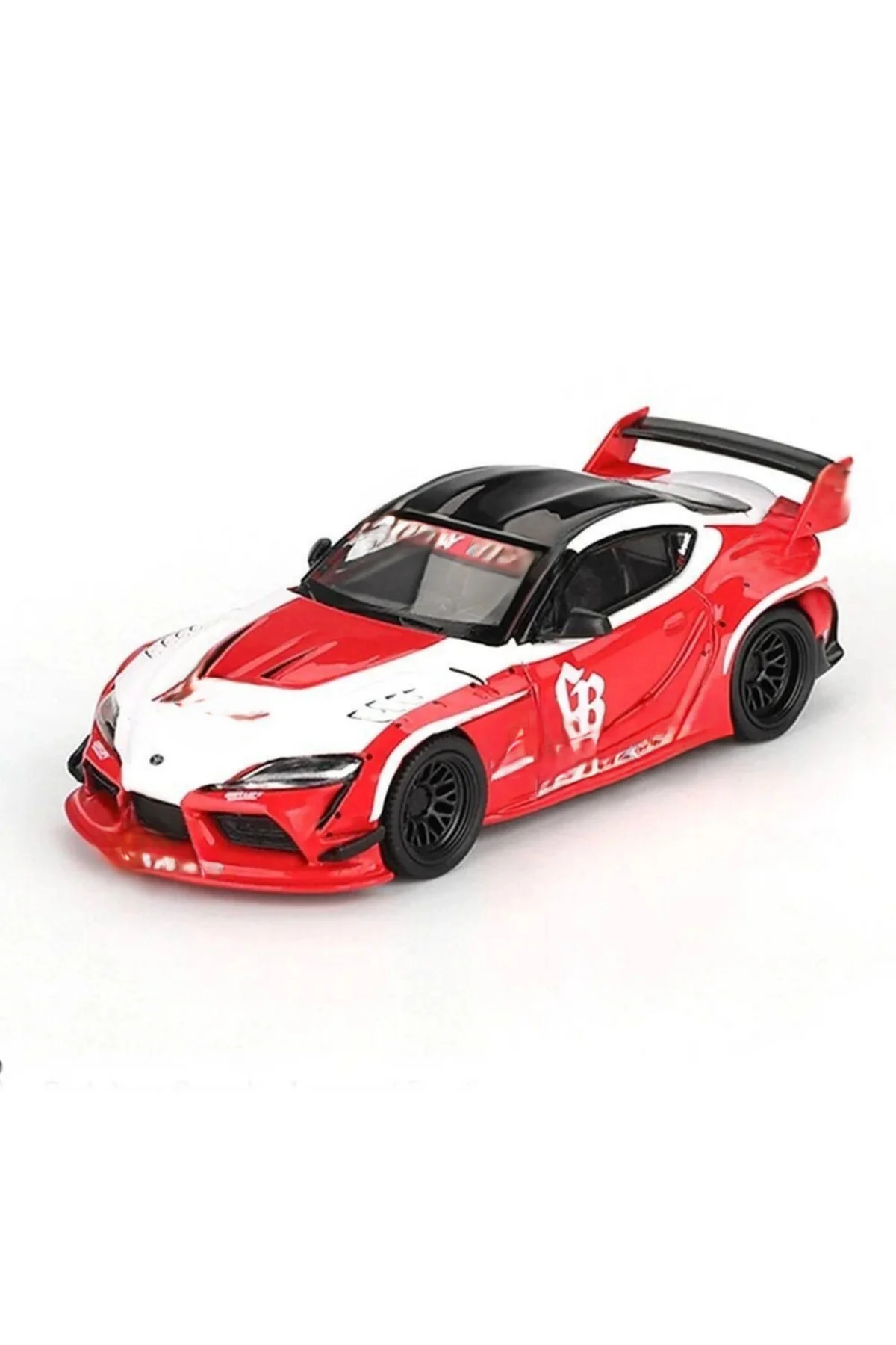 1/64 LB-WORKS MODEL ARAÇLAR