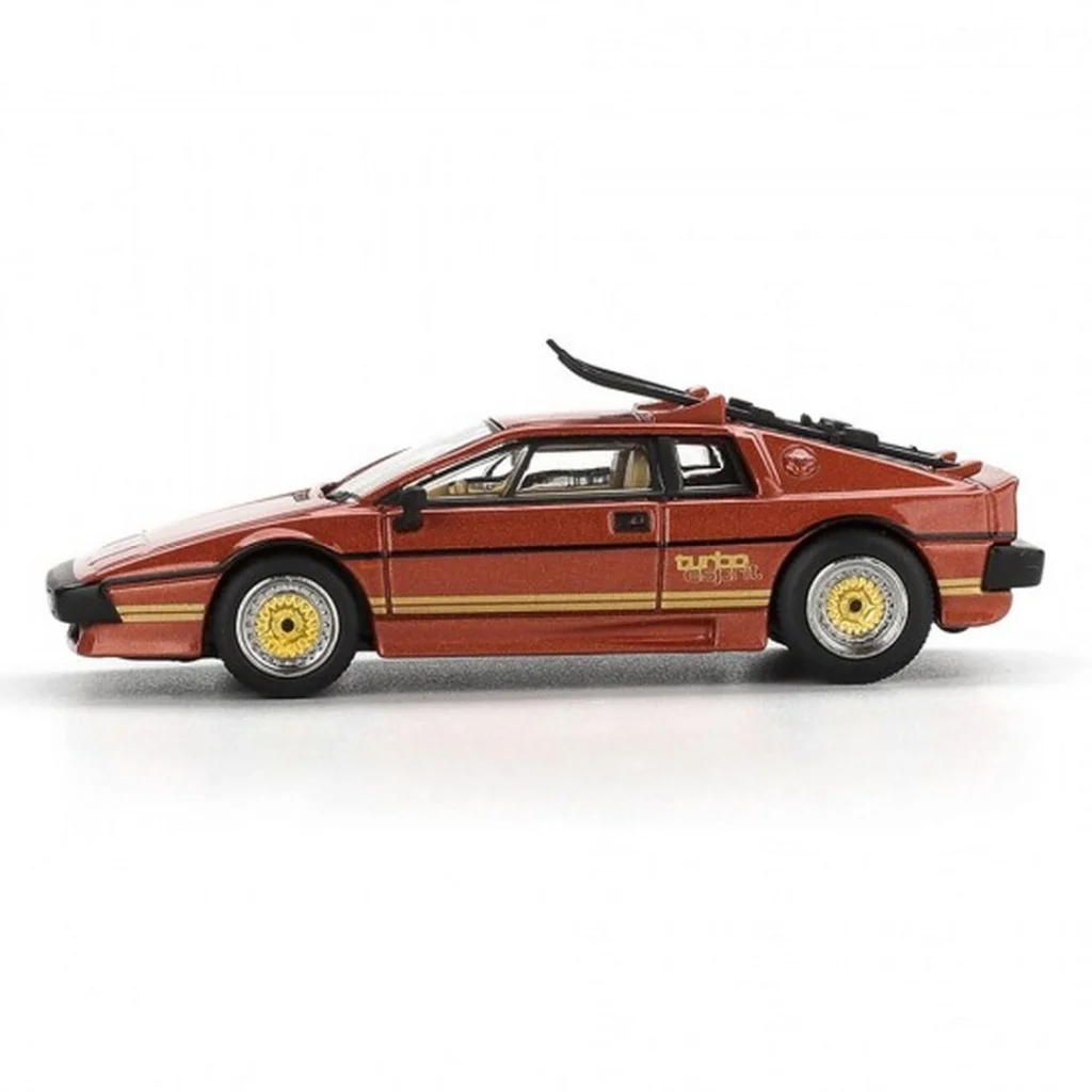 1/64 Lotus Esprit Turbo For Your Eyes Only Fiyatı, Yorumları ve Özellikleri