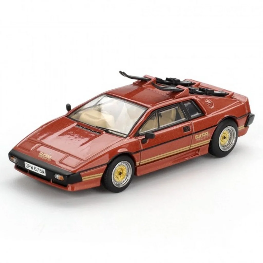 1/64 Lotus Esprit Turbo For Your Eyes Only Fiyatı, Yorumları ve Özellikleri