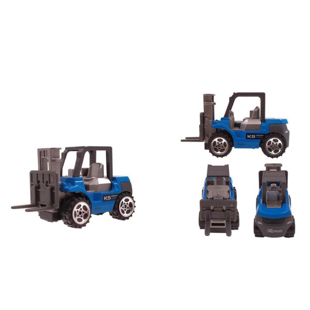 1:64 Mini Metal İnşaat Araçları Serisi 1:64 Mini Metal İnşaat Araçları Serisi