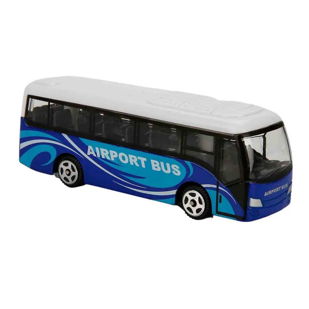 1:64 Mini Otobüs 9 cm.1 Adet Fiyatıdır 1:64 Mini Otobüs 9 cm.1 Adet Fiyatıdır