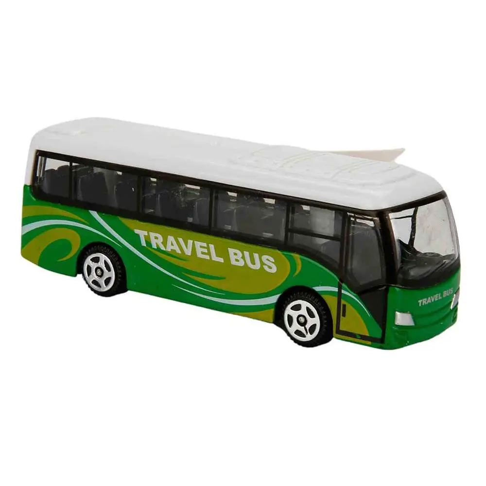 1:64 Mini Otobüs 9 cm.1 Adet Fiyatıdır 1:64 Mini Otobüs 9 cm.1 Adet Fiyatıdır
