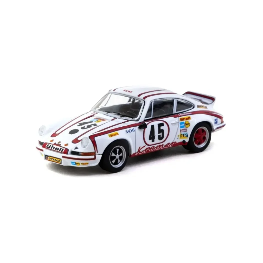 1/64 Model Araç 911 Carrera RSR 2.8 24h Le Mans 1973 #45 Winner Fiyatı, Yorumları ve Özellikleri