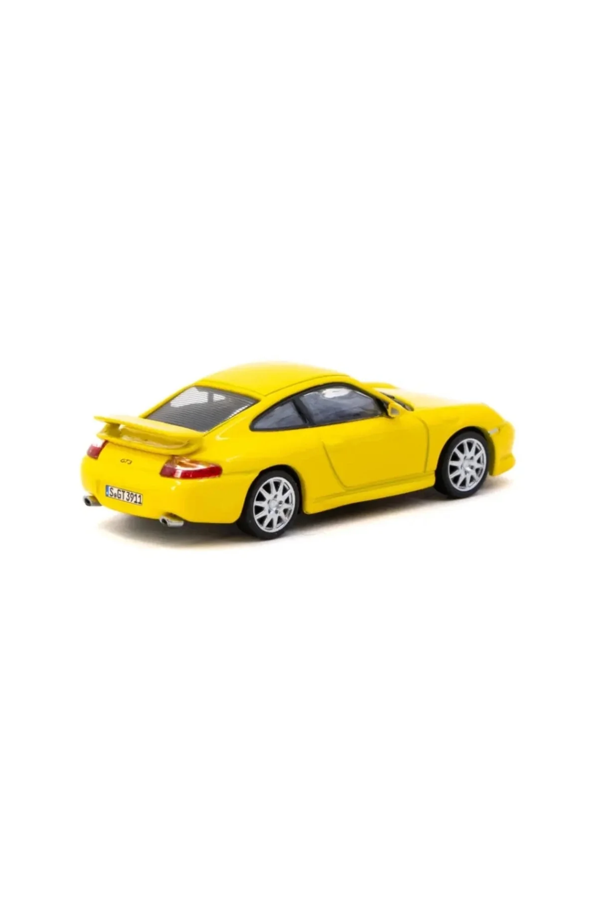 1/64 Model Araç 911 GT3 1/64 Model Araç 911 GT3 - Görsel 2