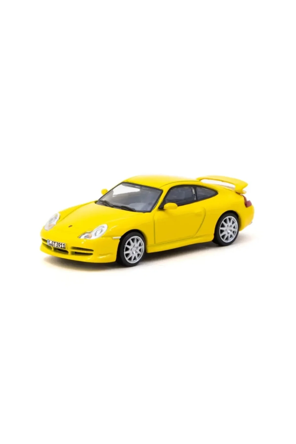1/64 Model Araç 911 GT3 1/64 Model Araç 911 GT3