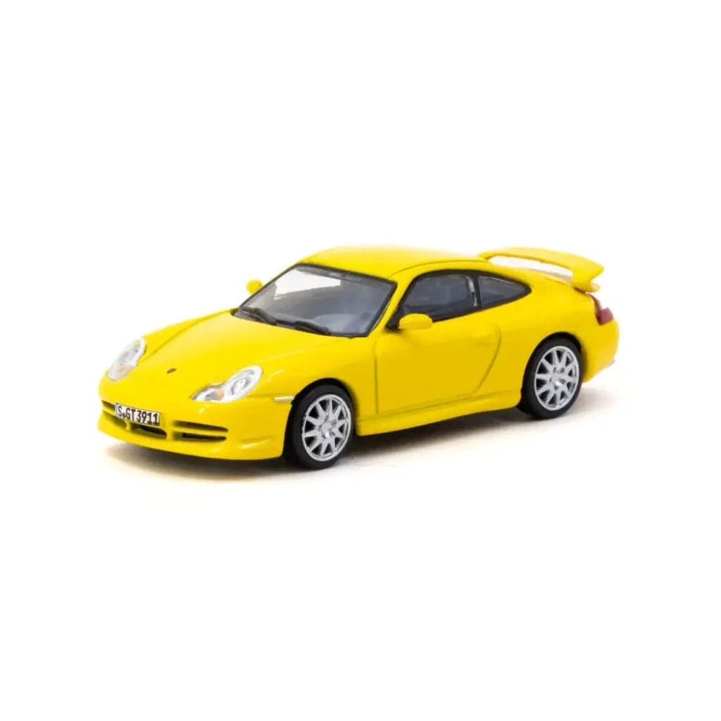 1/64 Model Araç 911 GT3 Fiyatı, Yorumları ve Özellikleri
